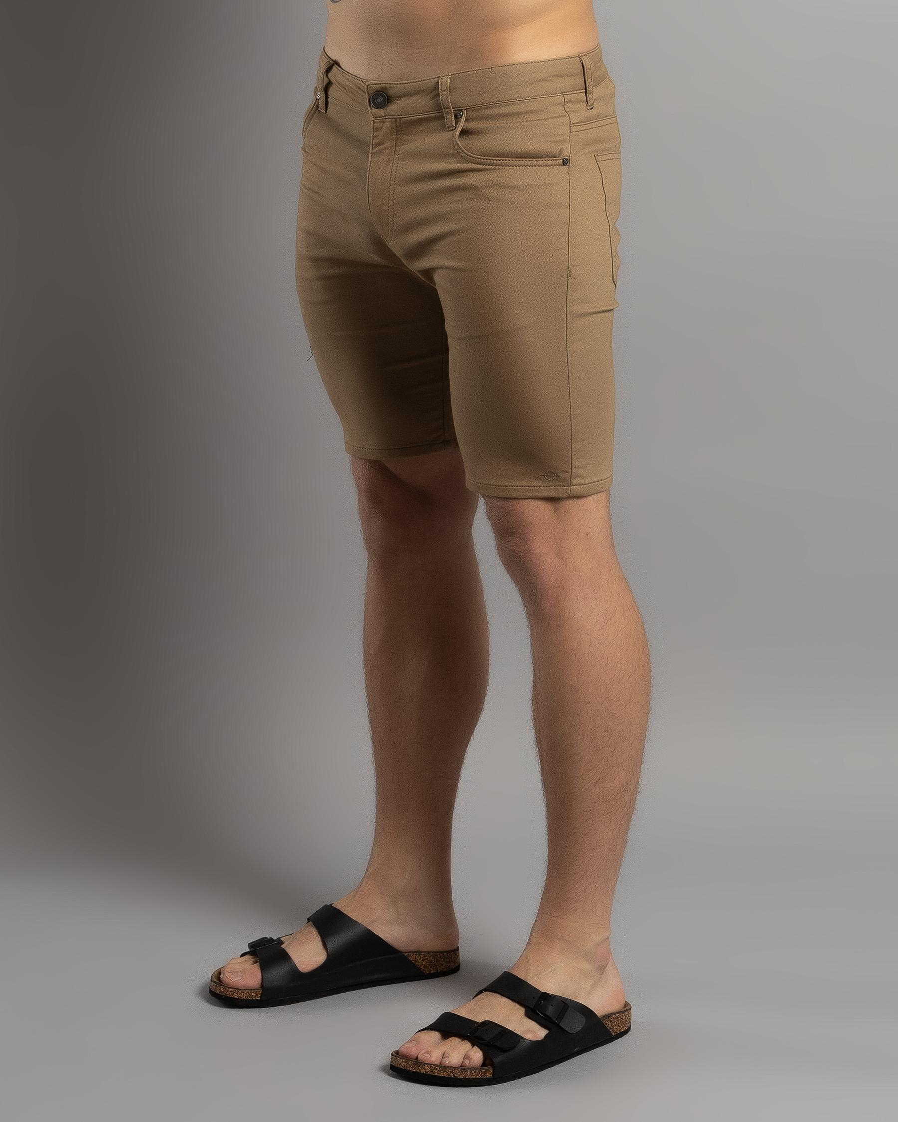 Perimeter Walk Shorts