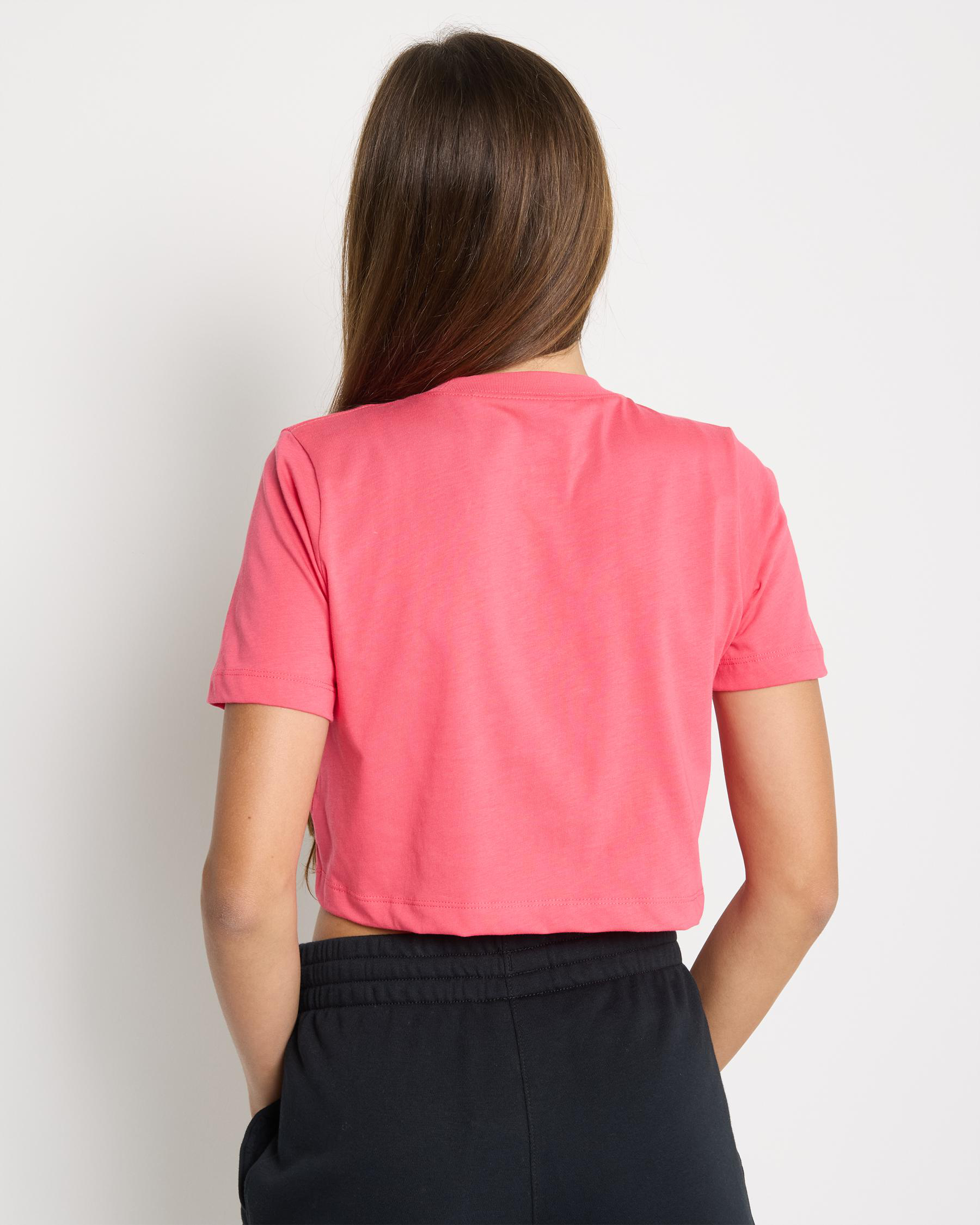 Sportswear Crop Futura T-Shirt