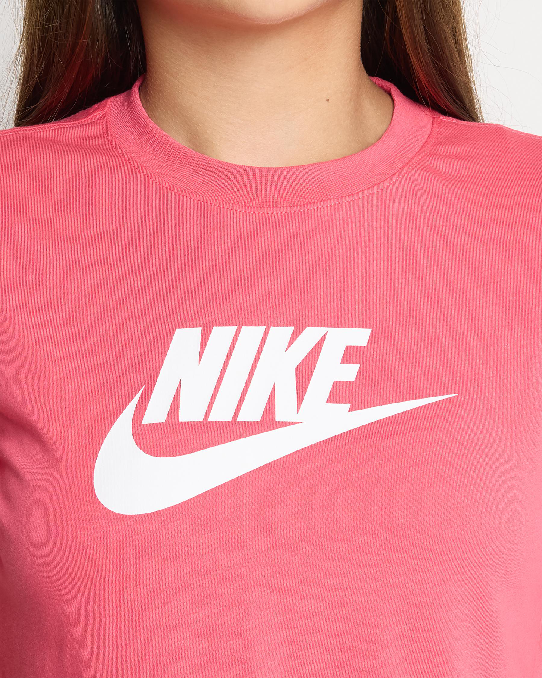 Sportswear Crop Futura T-Shirt