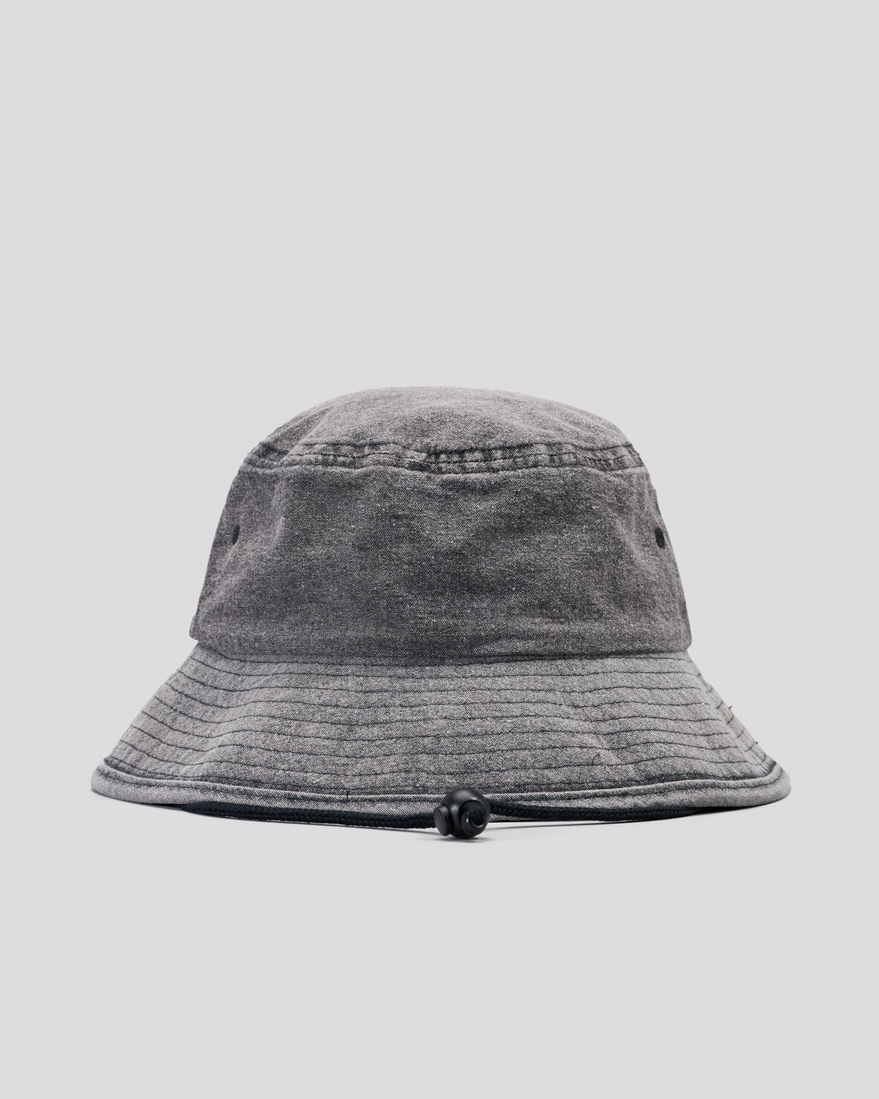 Peyote Washed Hat