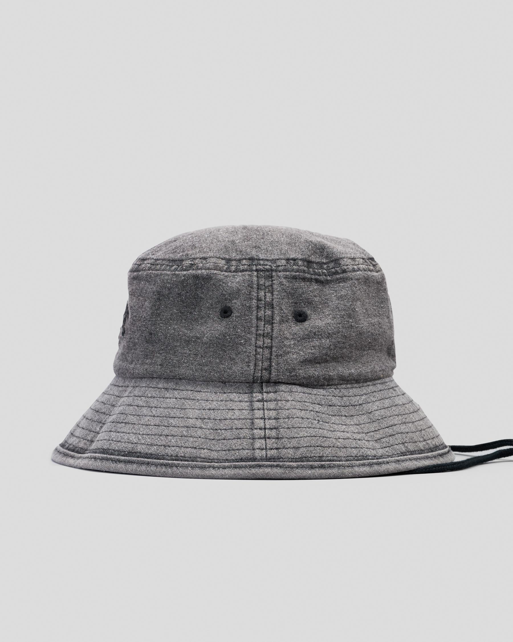 Peyote Washed Hat