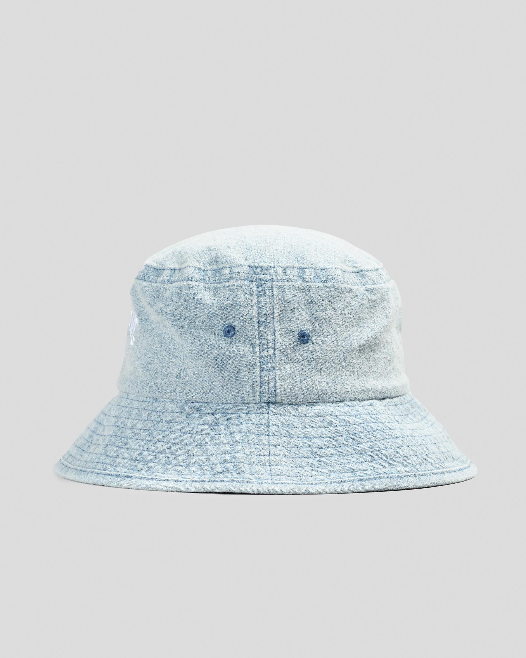 Peyote Washed Hat