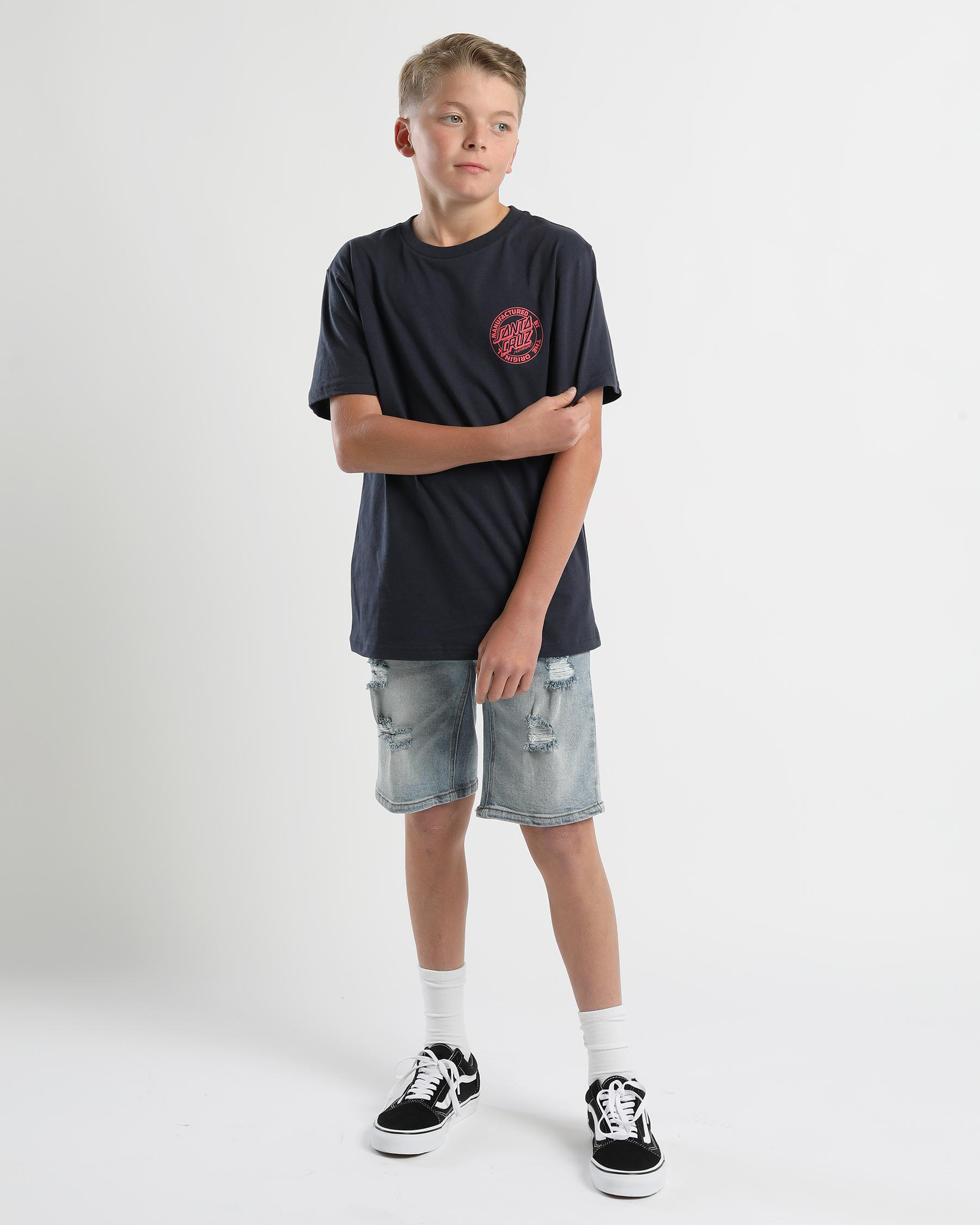 MFG Dot Fade T-Shirt