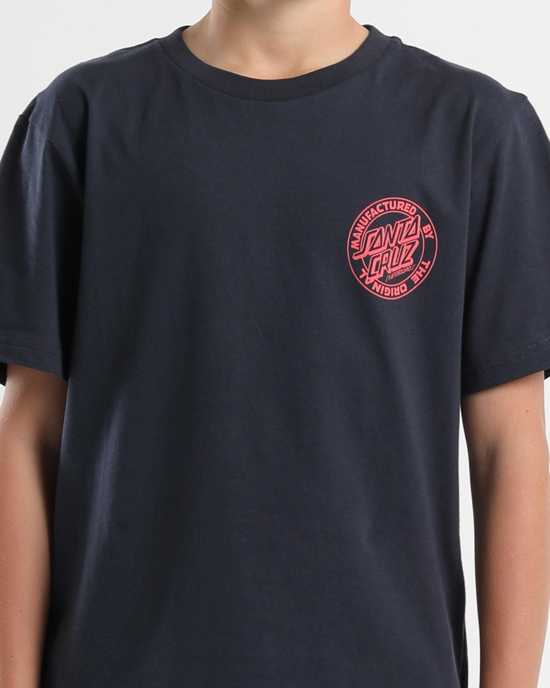 MFG Dot Fade T-Shirt