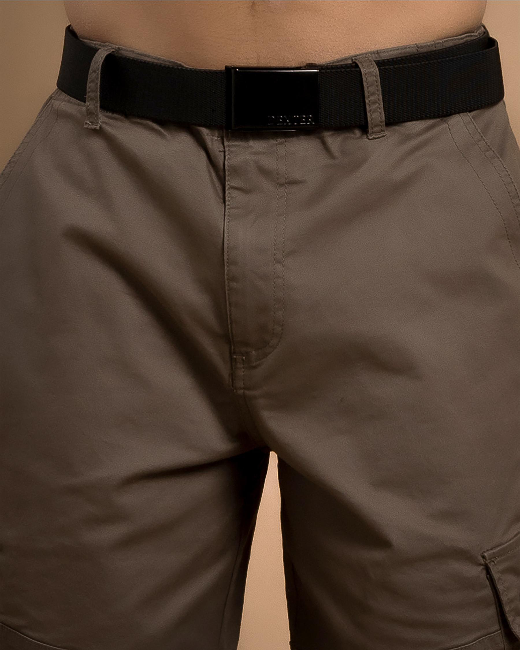 Warden Walk Shorts