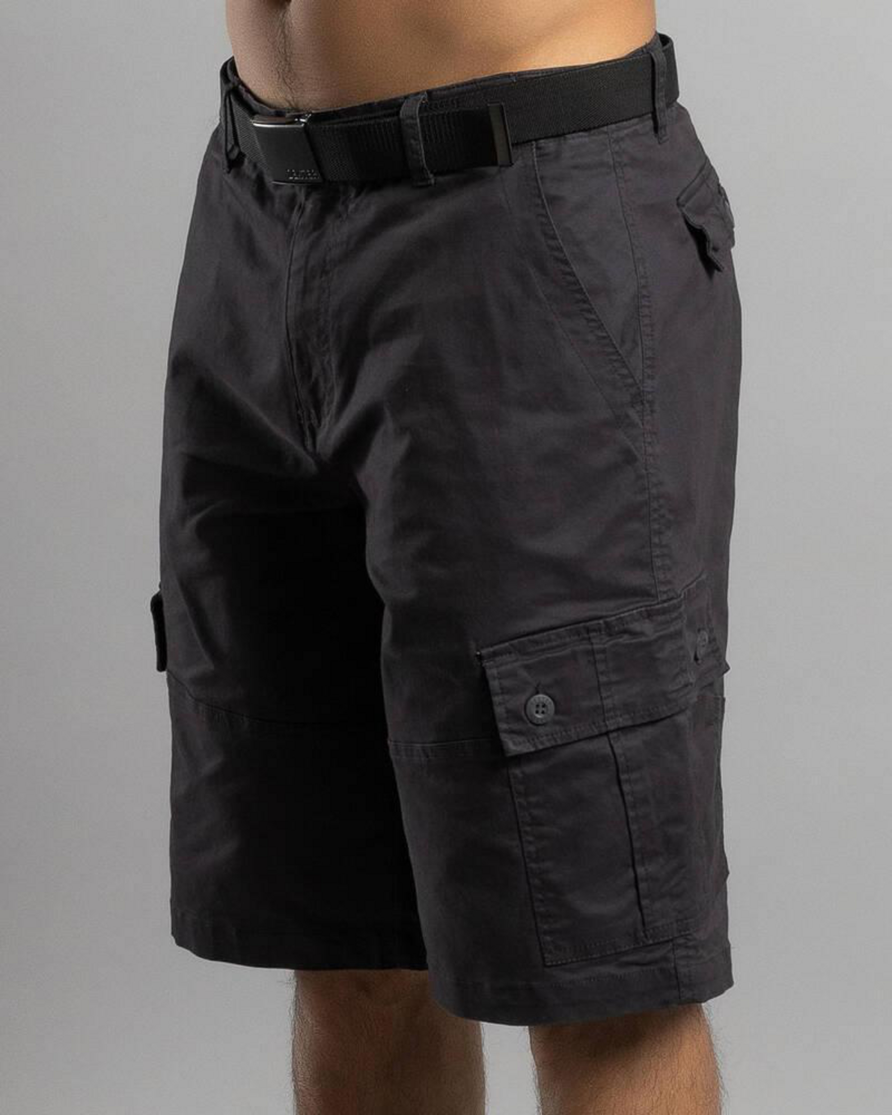Warden Walk Shorts
