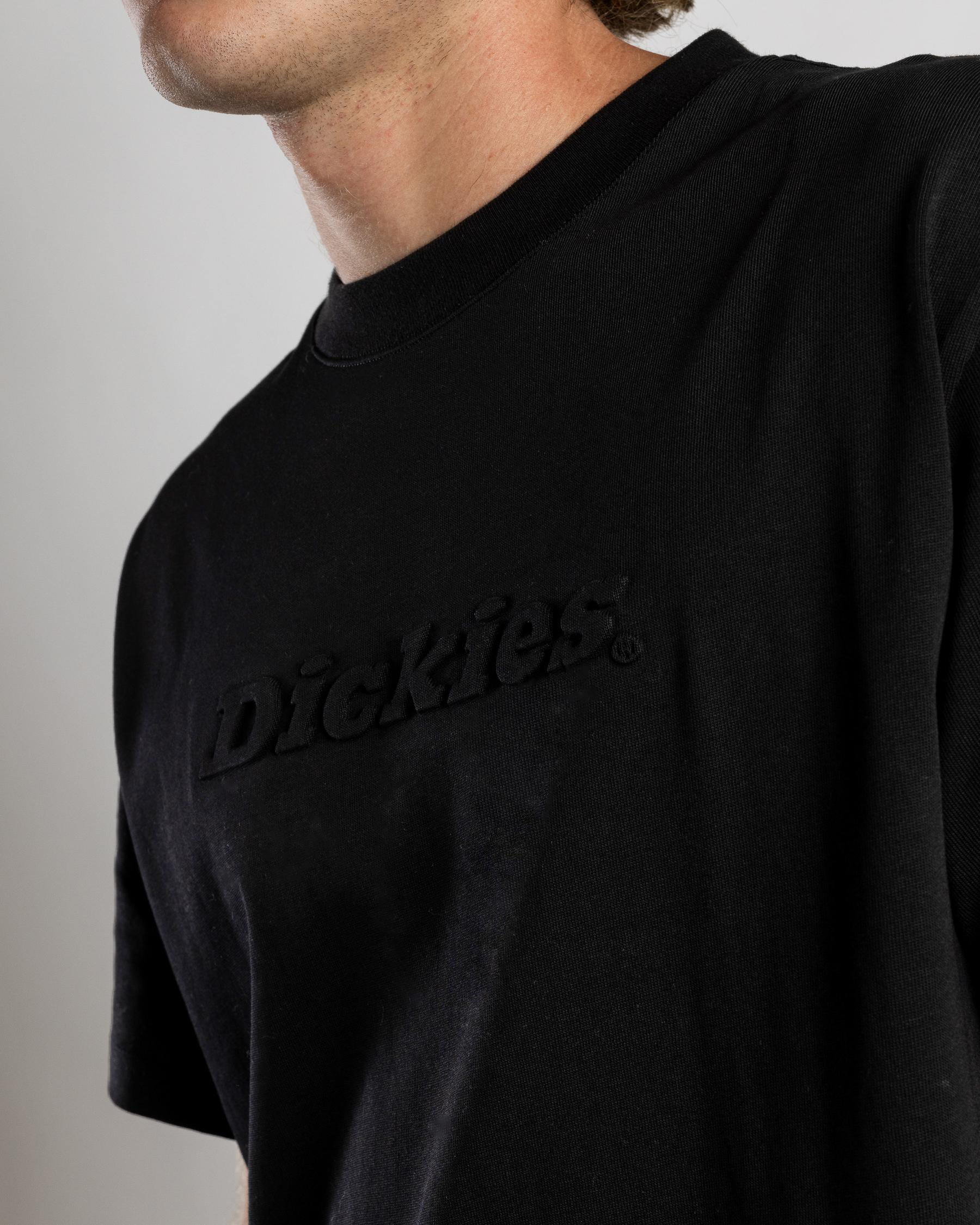 Standard Double T-Shirt