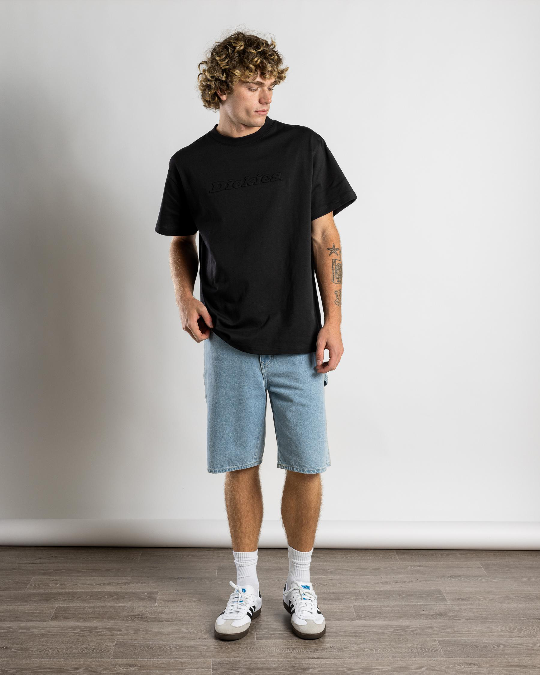 Standard Double T-Shirt