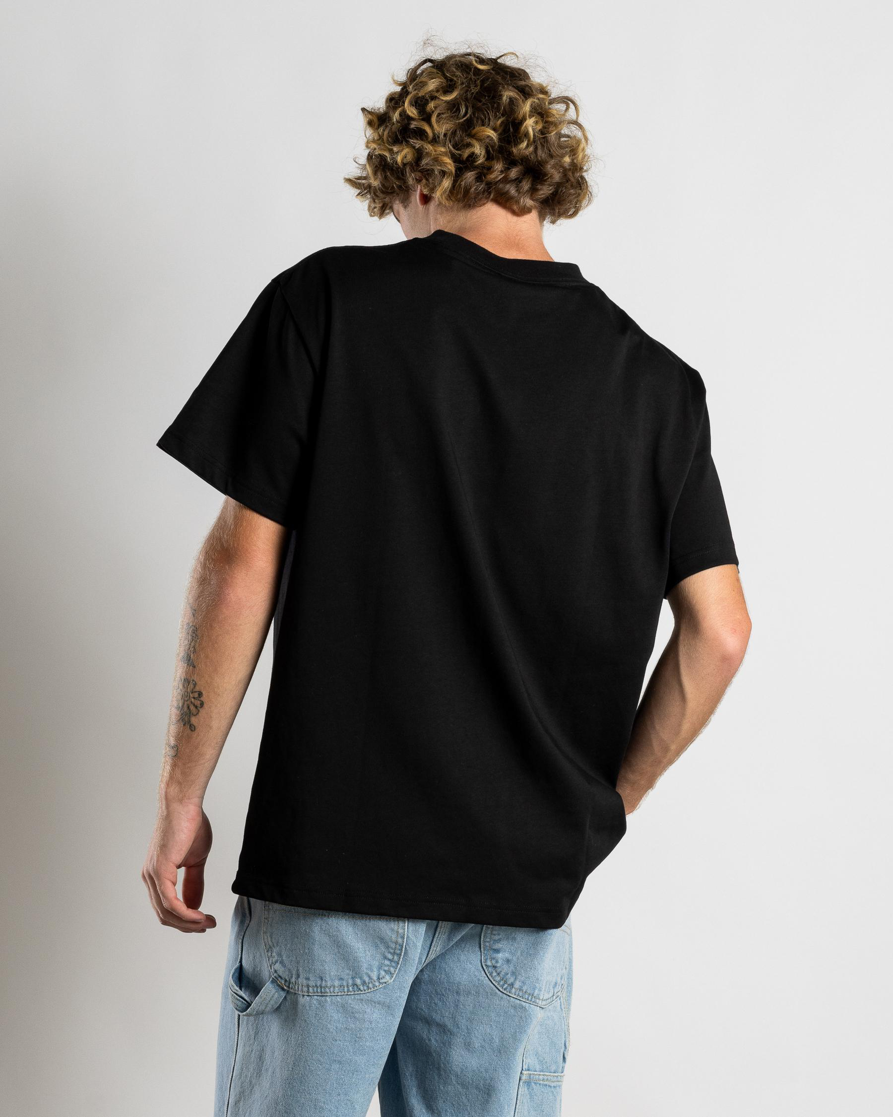 Standard Double T-Shirt