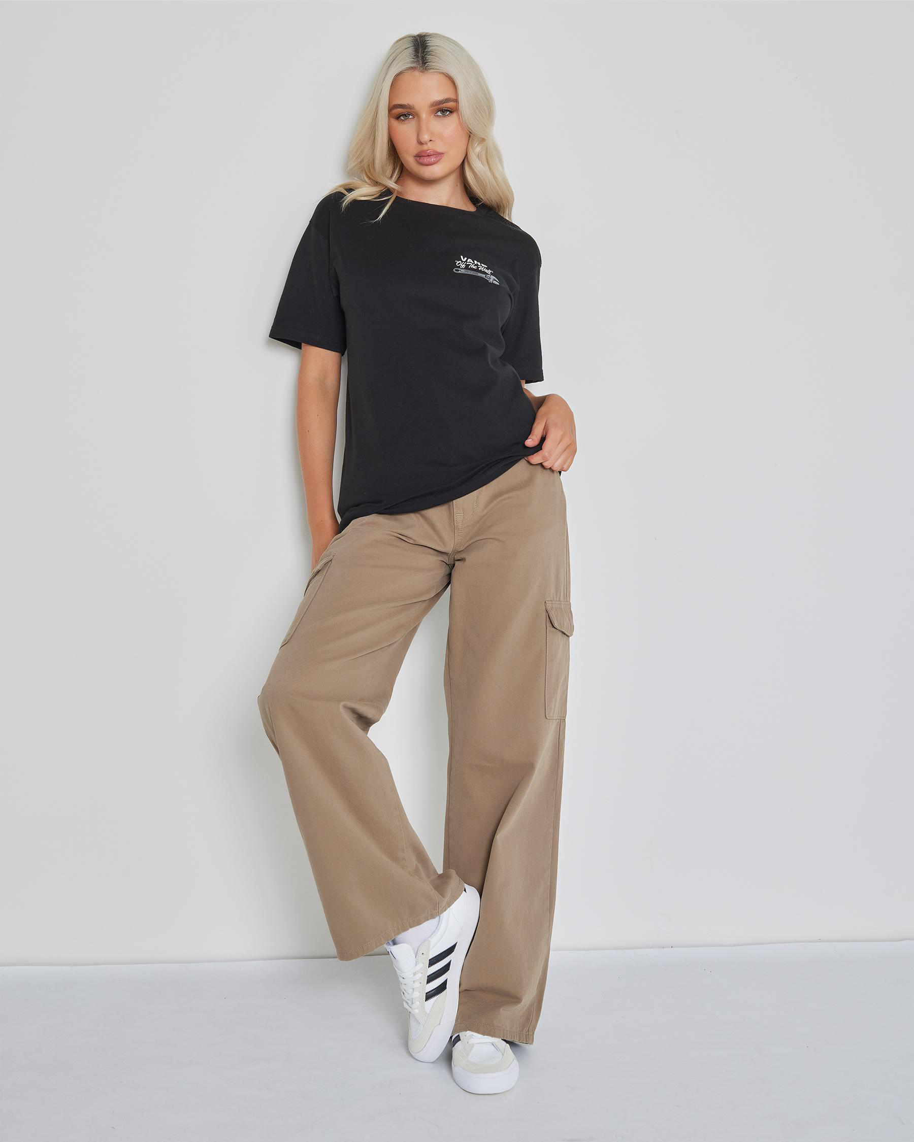 Wrenched Short Sleeve T-Shirt