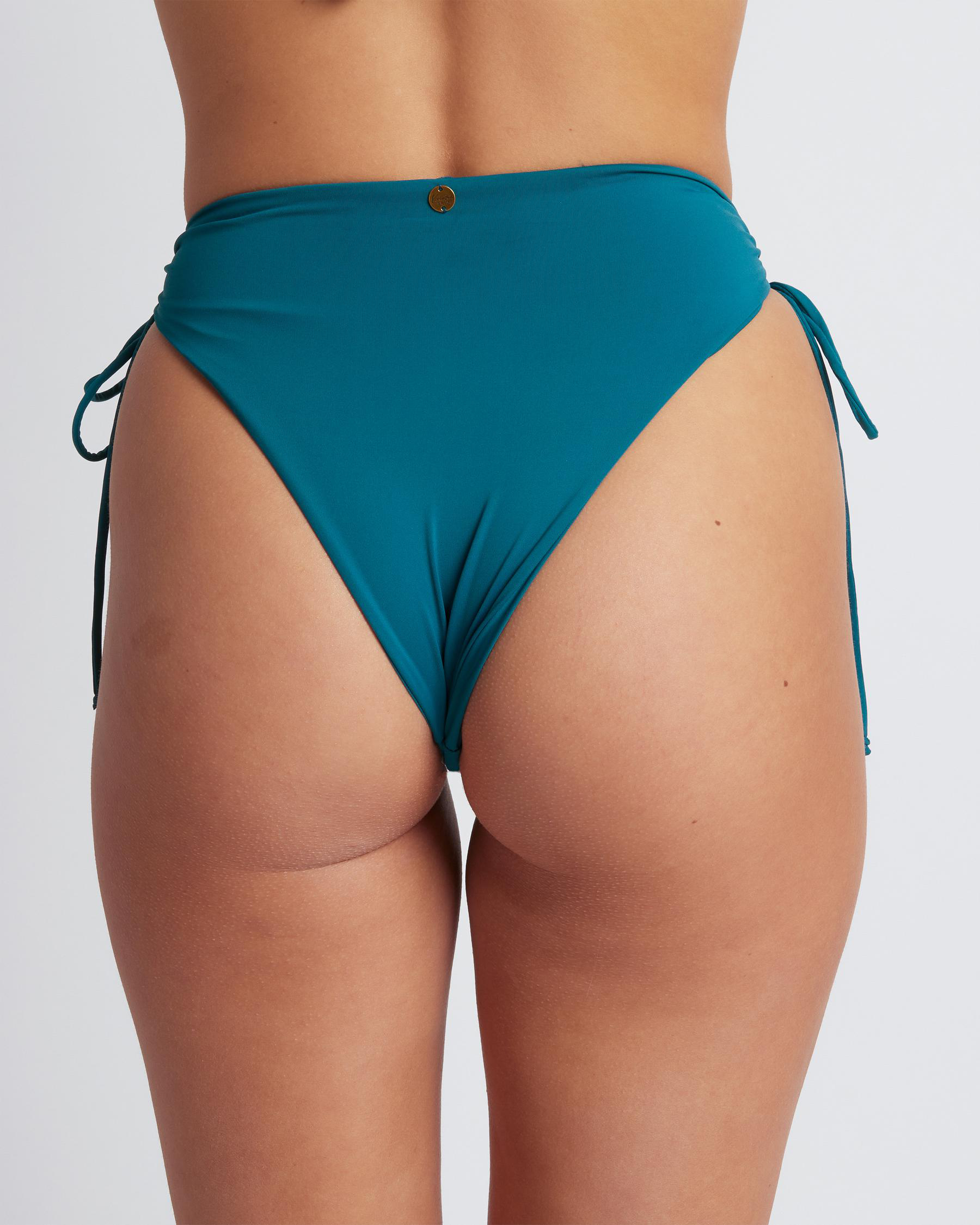 Nia Ruch Bikini Bottom