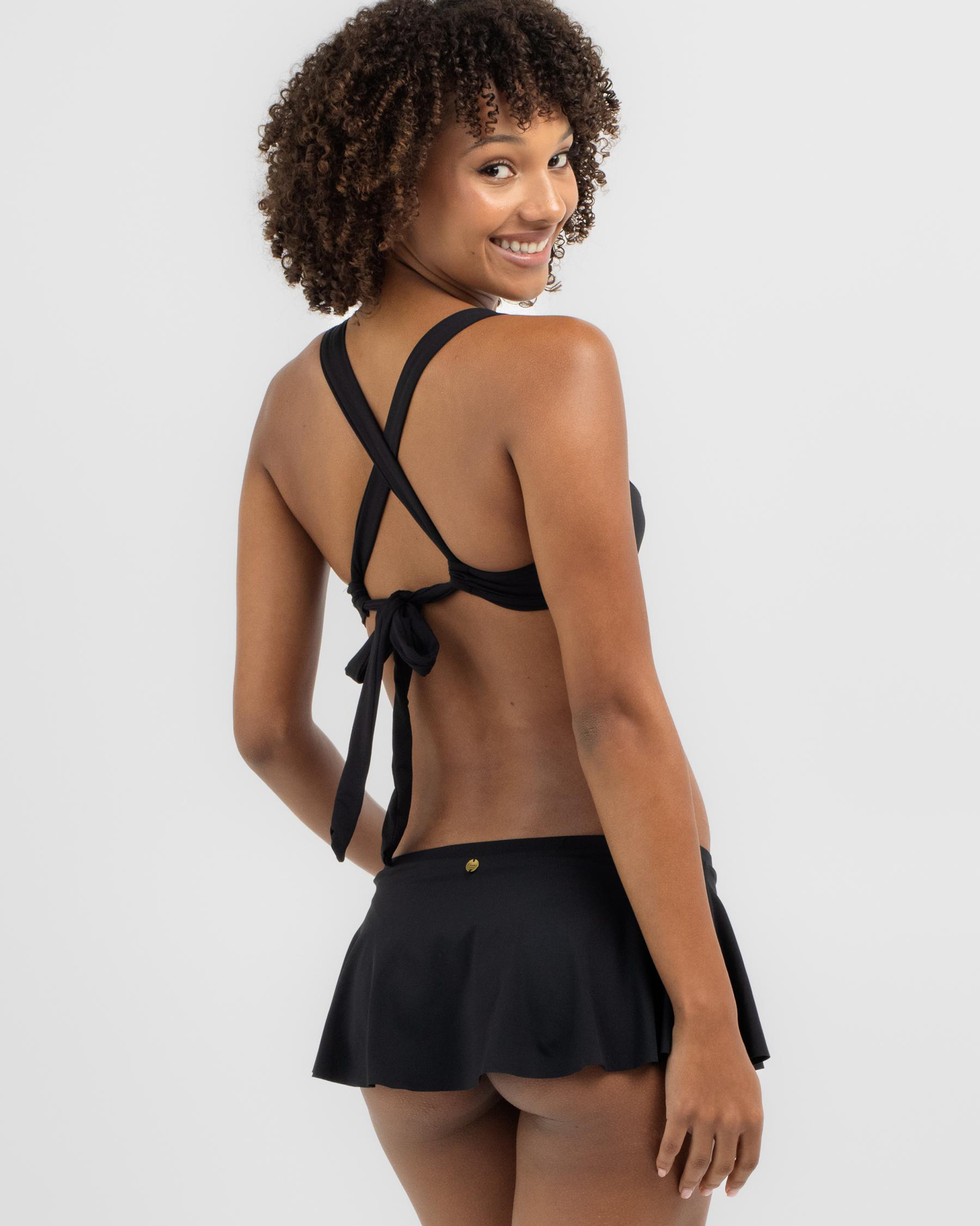 Nia Underwire Bikini Top