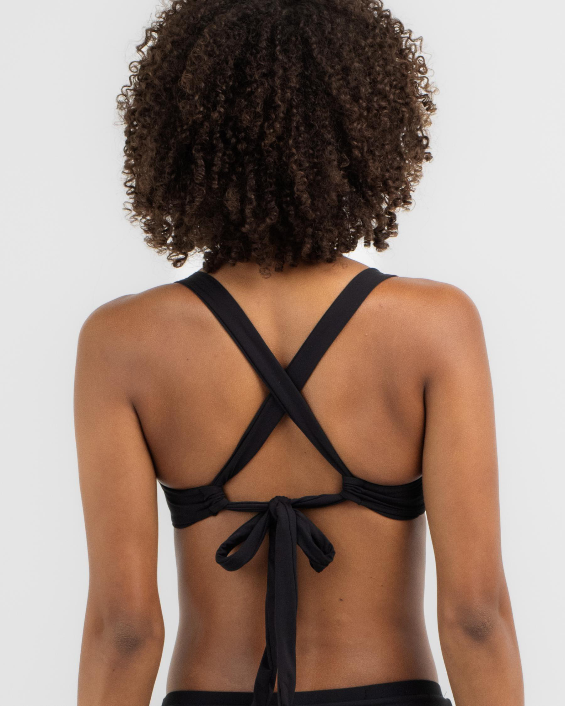 Nia Underwire Bikini Top