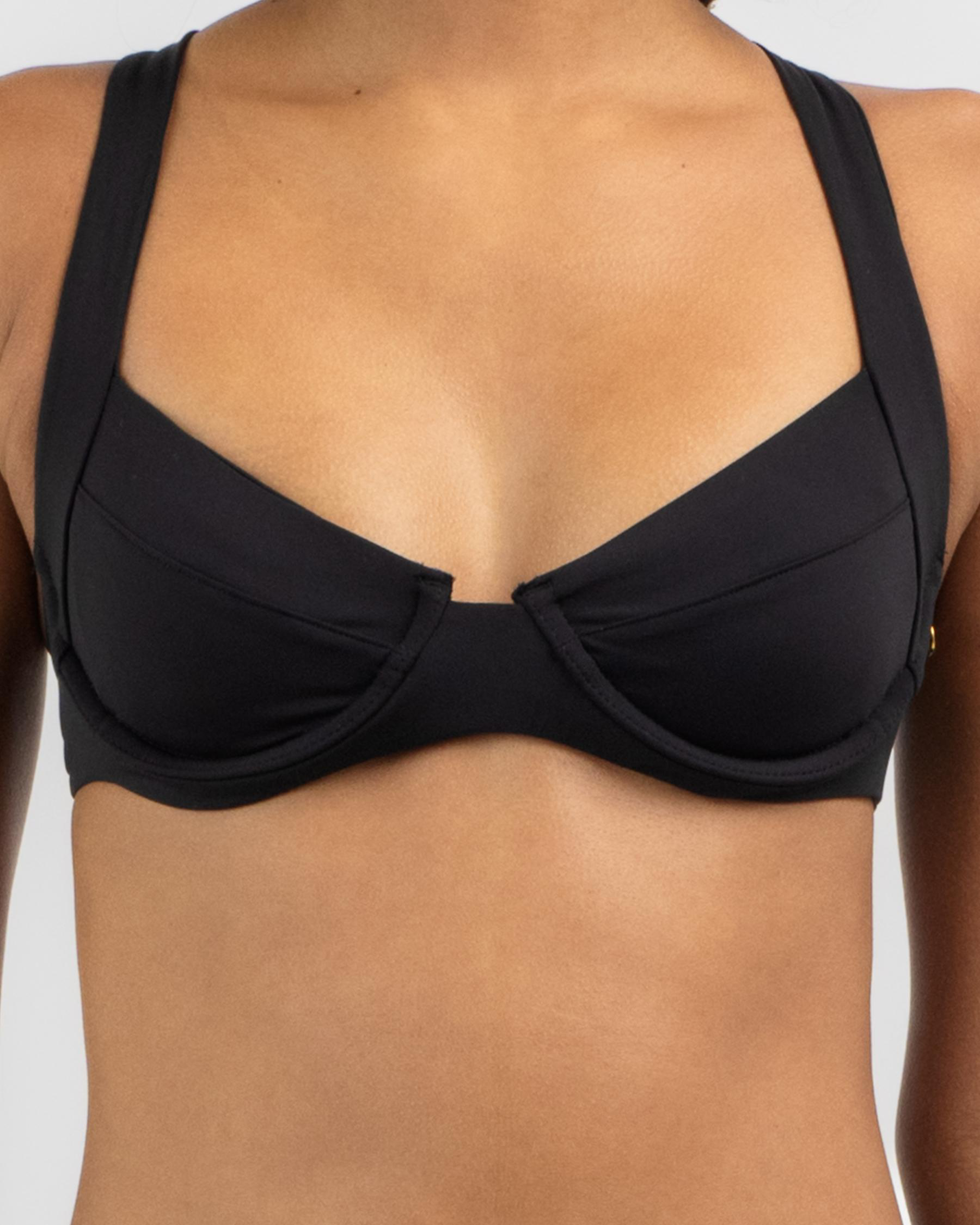 Nia Underwire Bikini Top