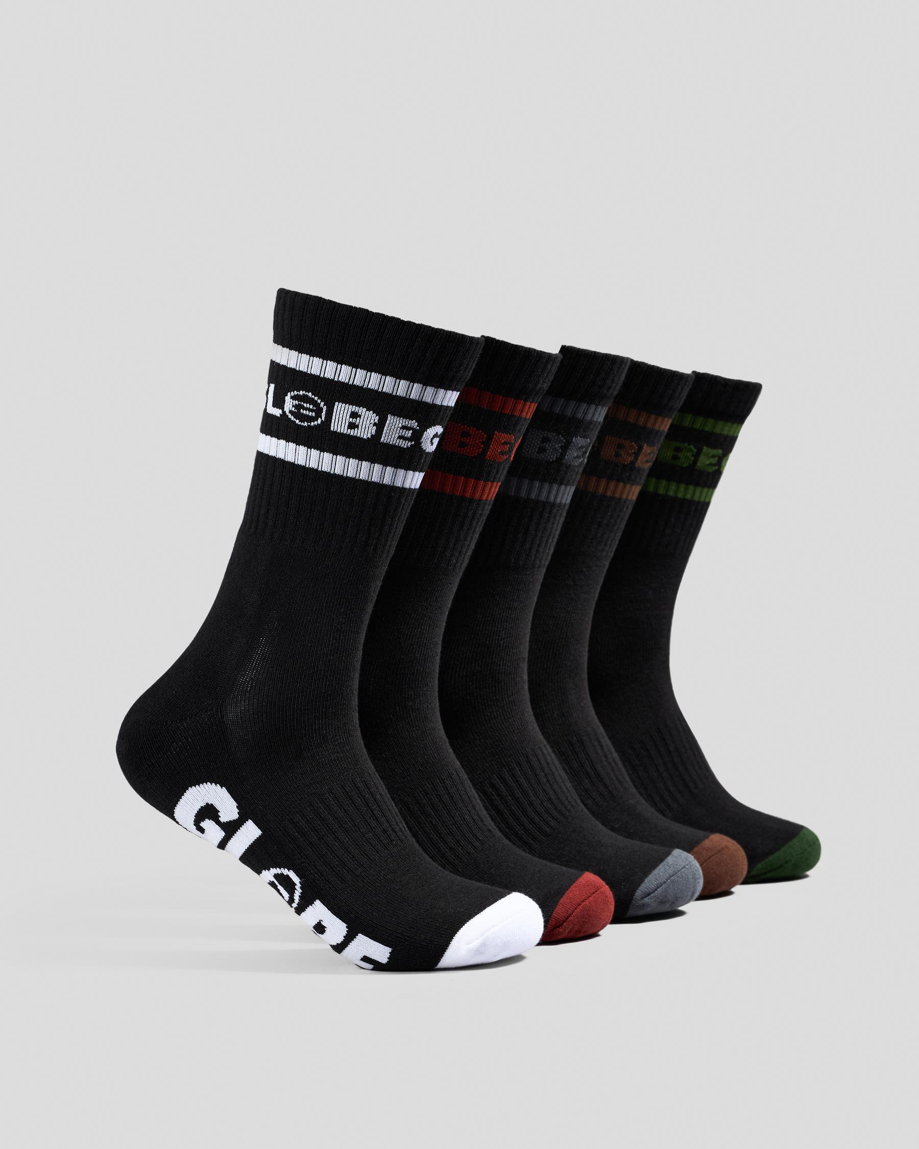 Tilt Crew Socks