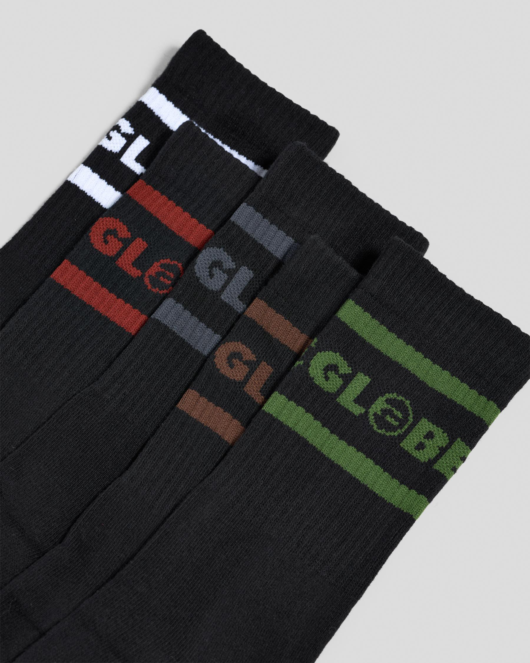 Tilt Crew Socks
