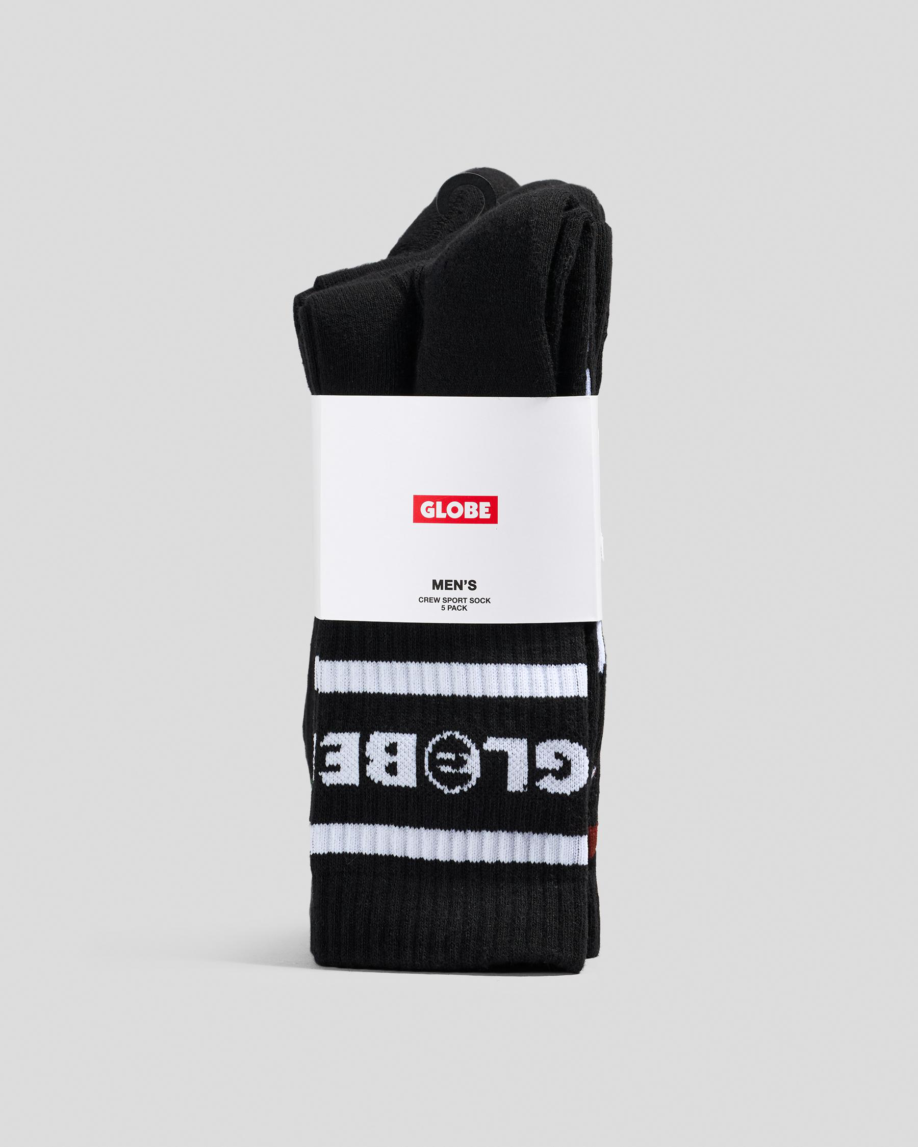 Tilt Crew Socks