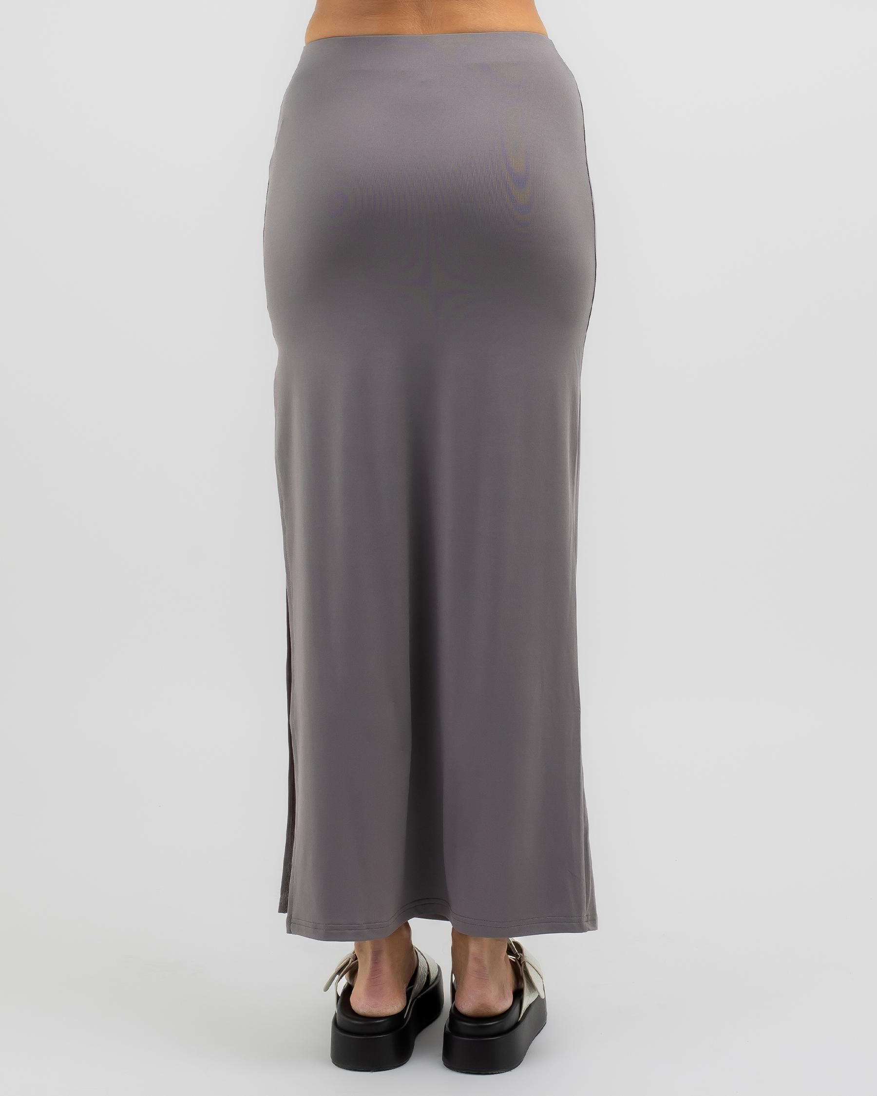 Heidi Maxi Skirt
