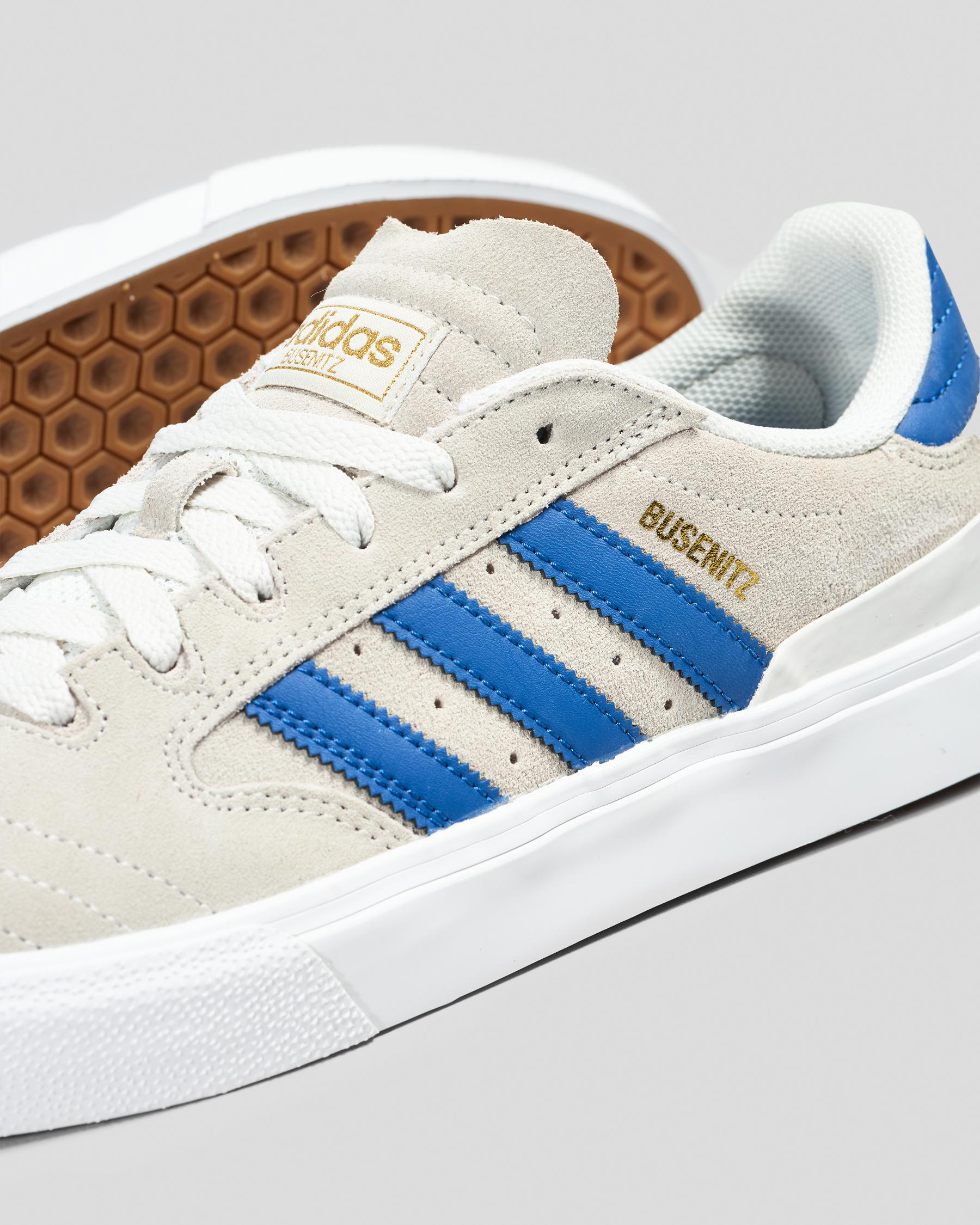 Busenitz Vulc II Shoes