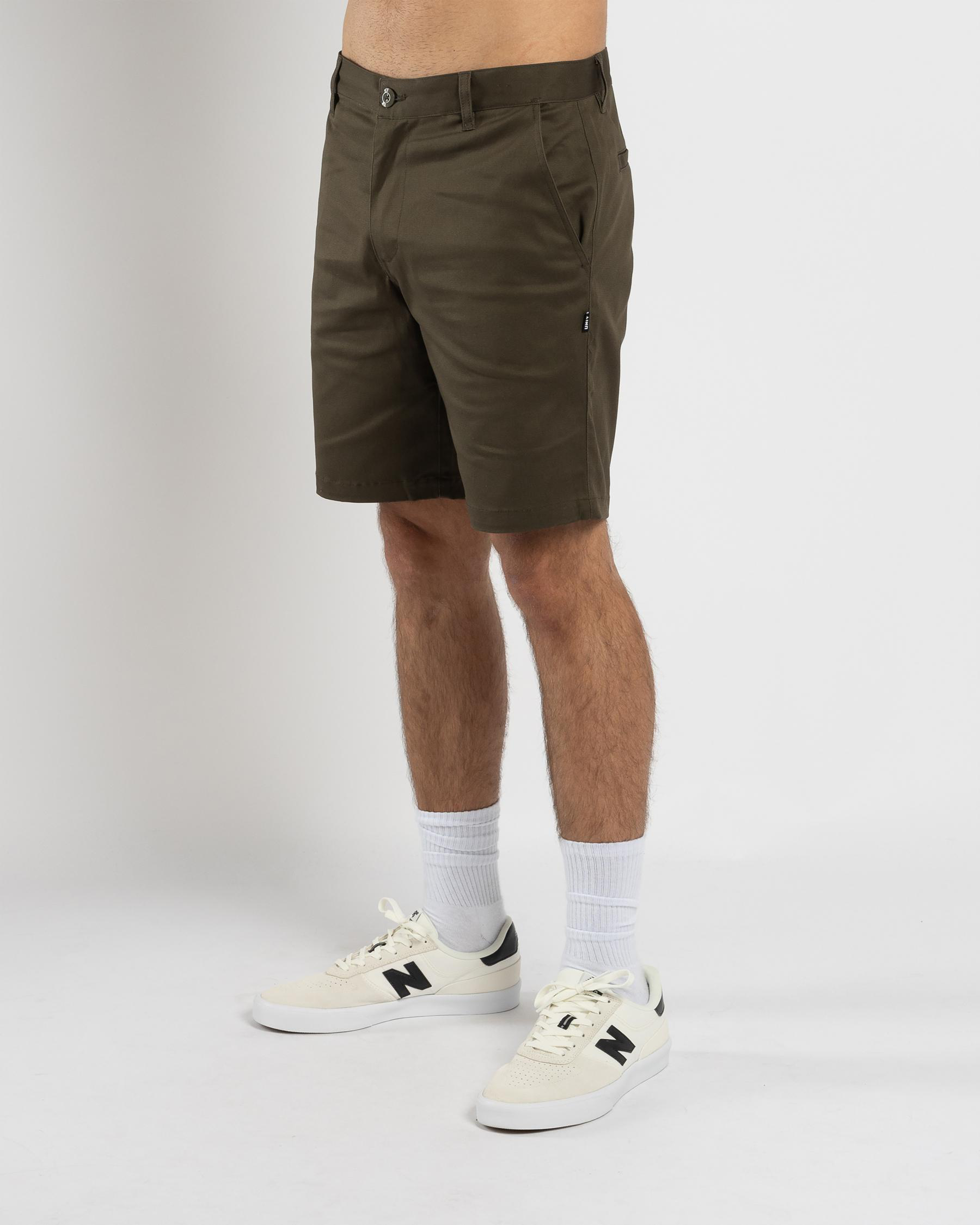 Stable Shorts
