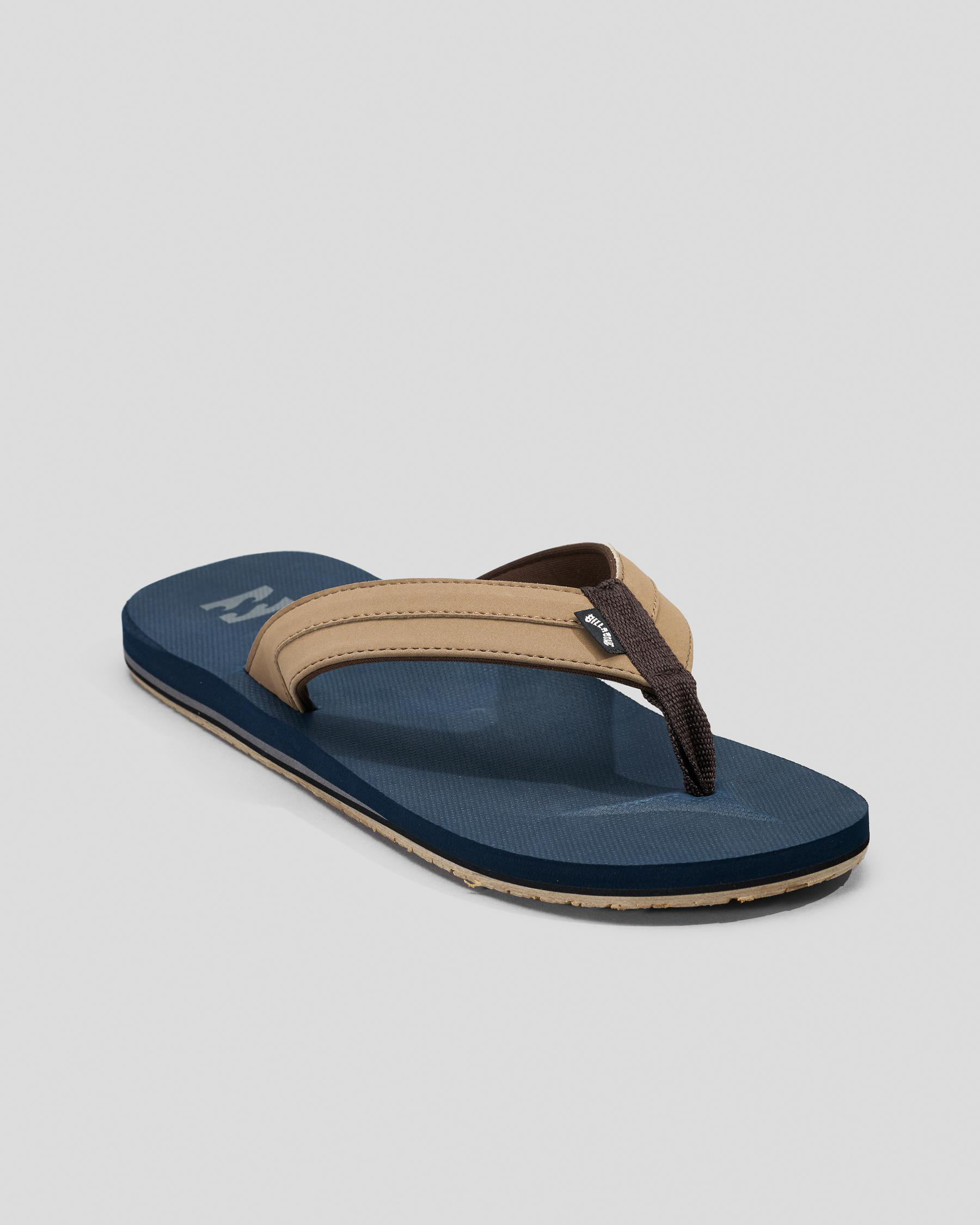 All Day Impact Thongs