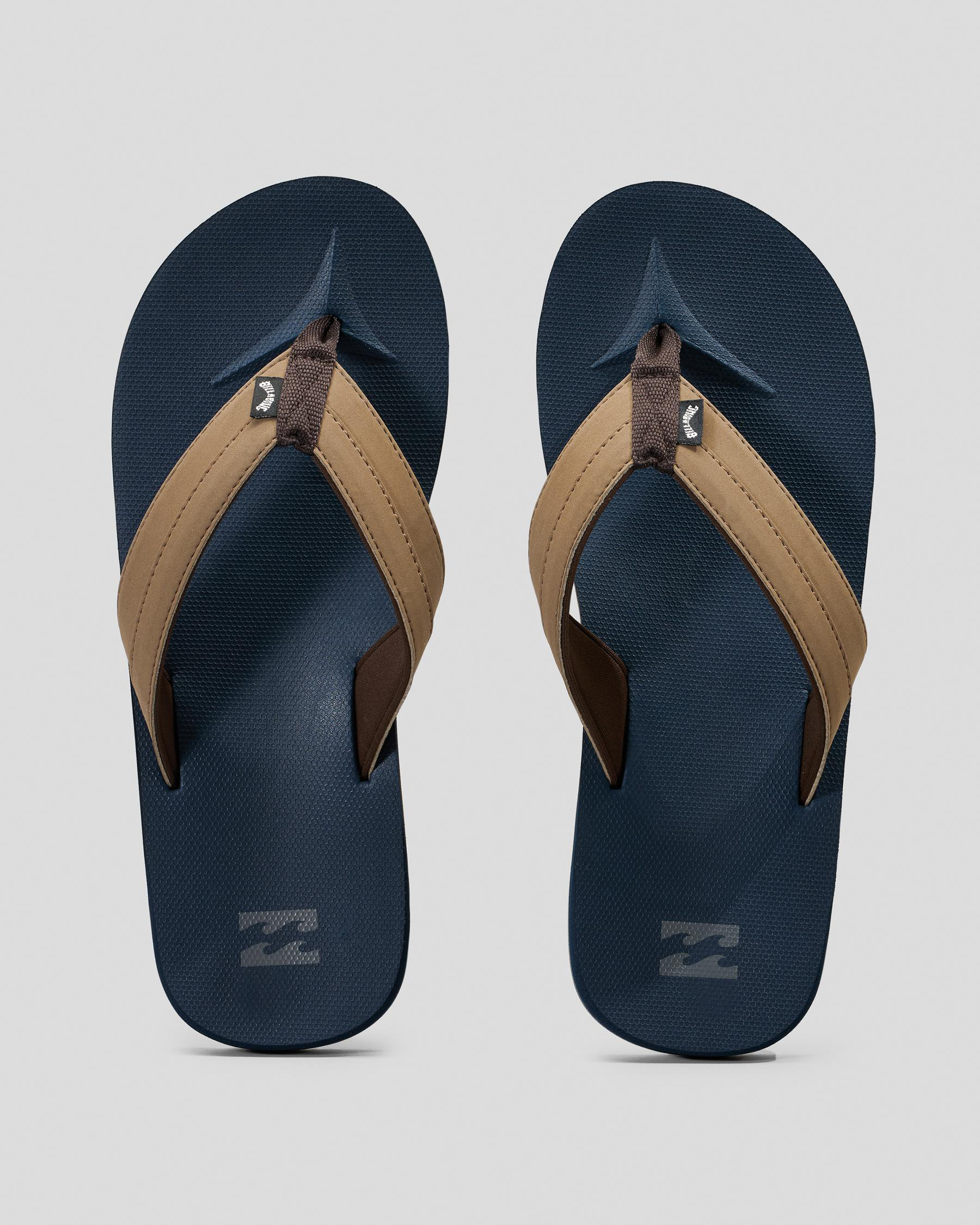 All Day Impact Thongs