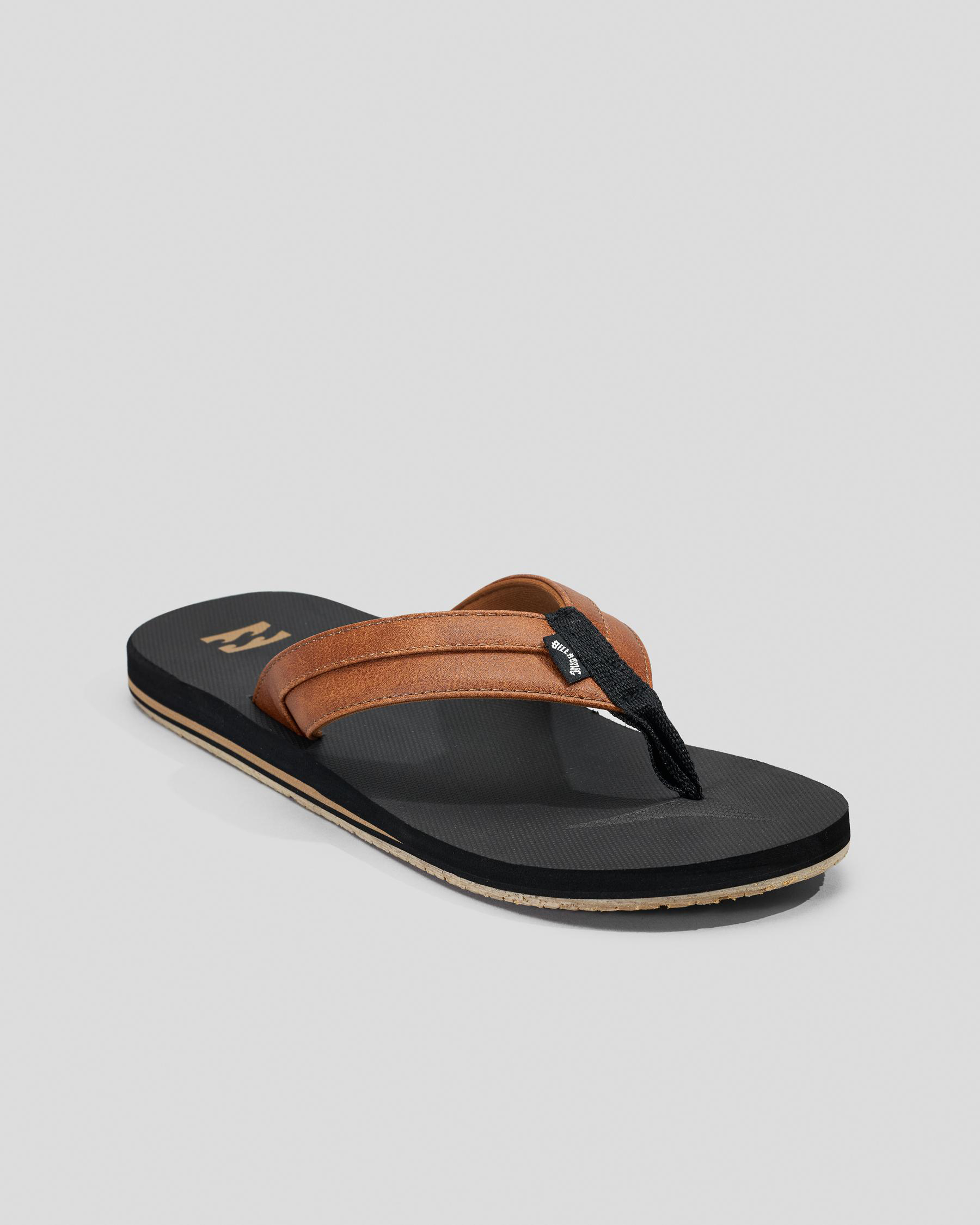 All Day Impact Thongs