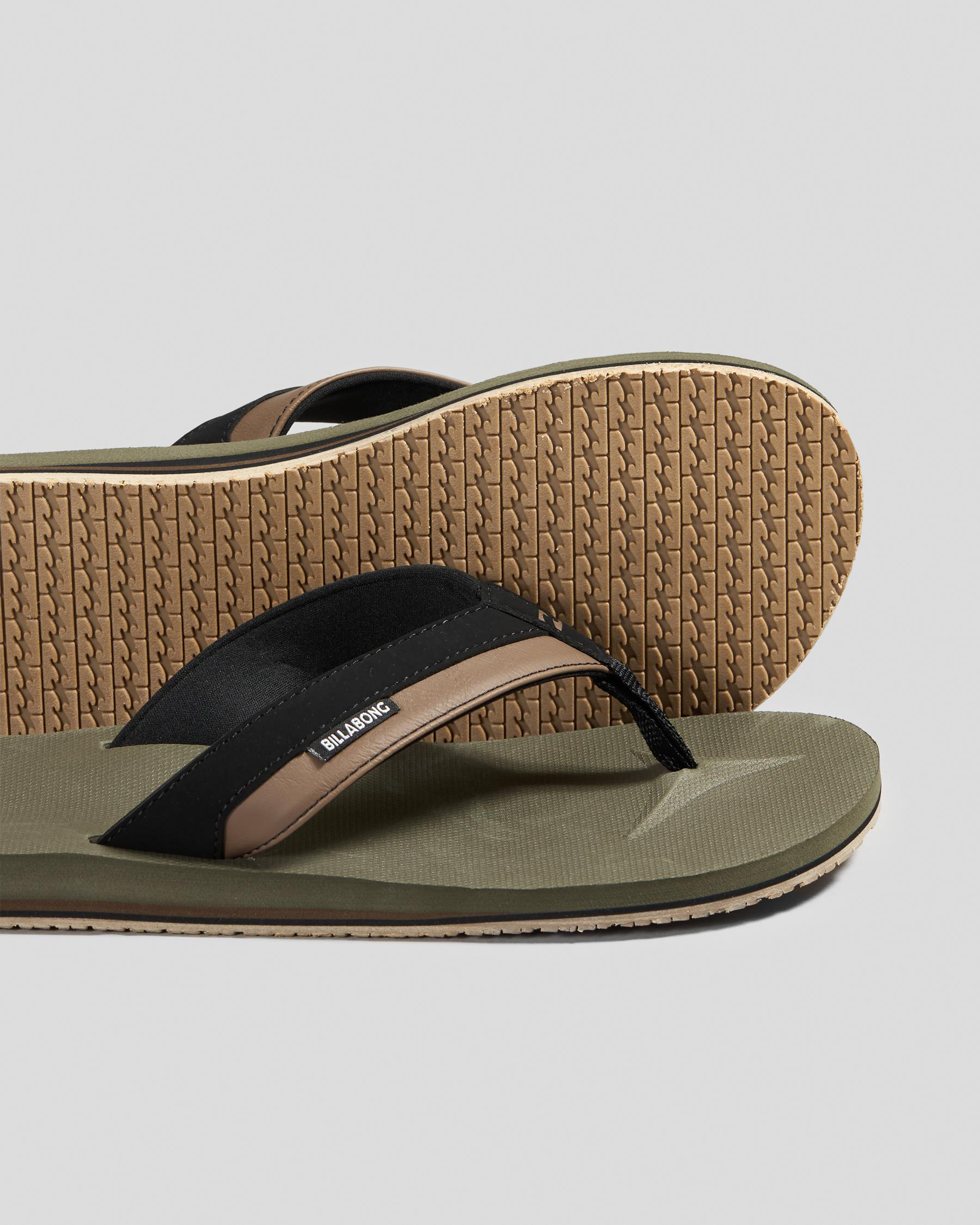 All Day Impact Thongs