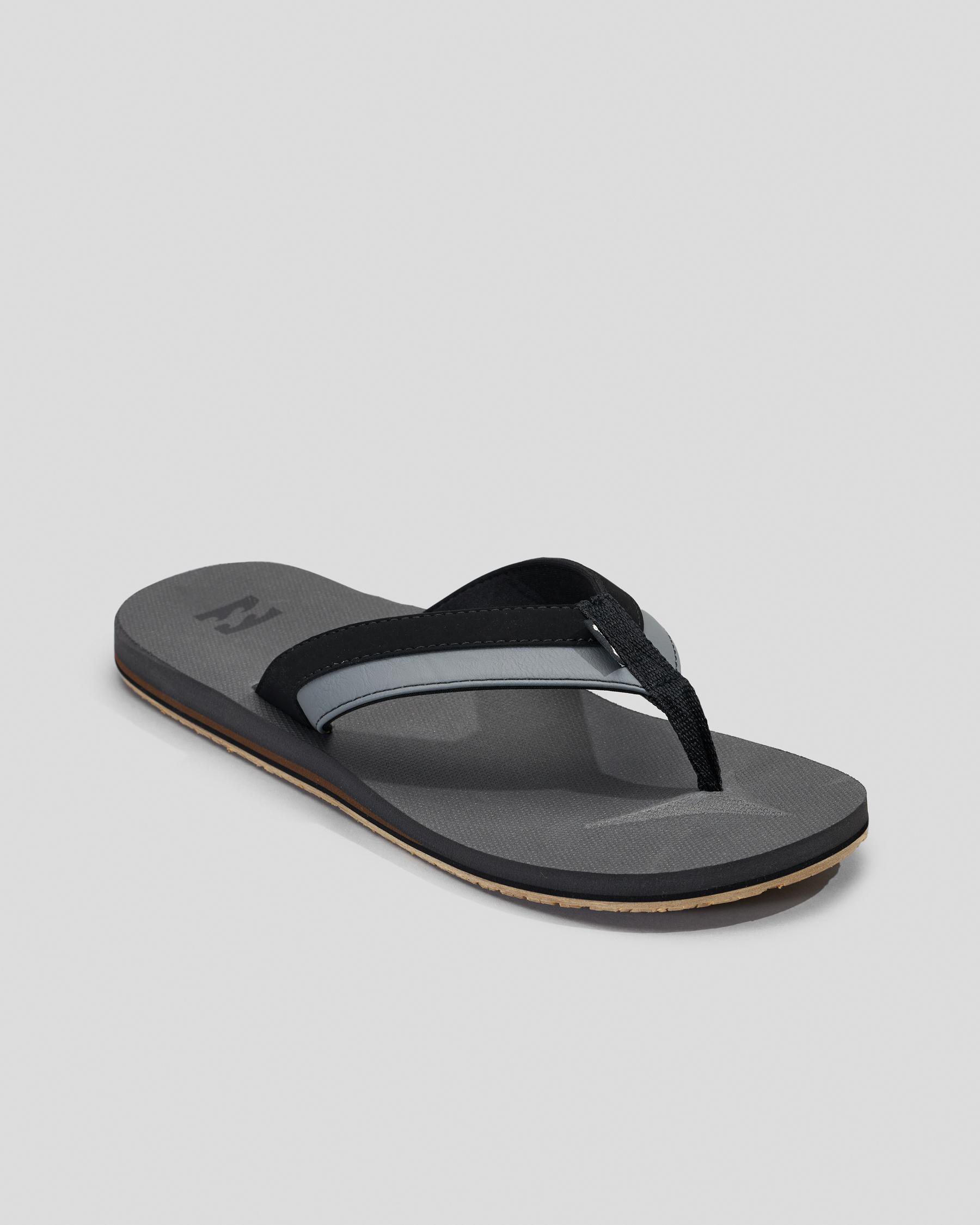 All Day Impact Thongs