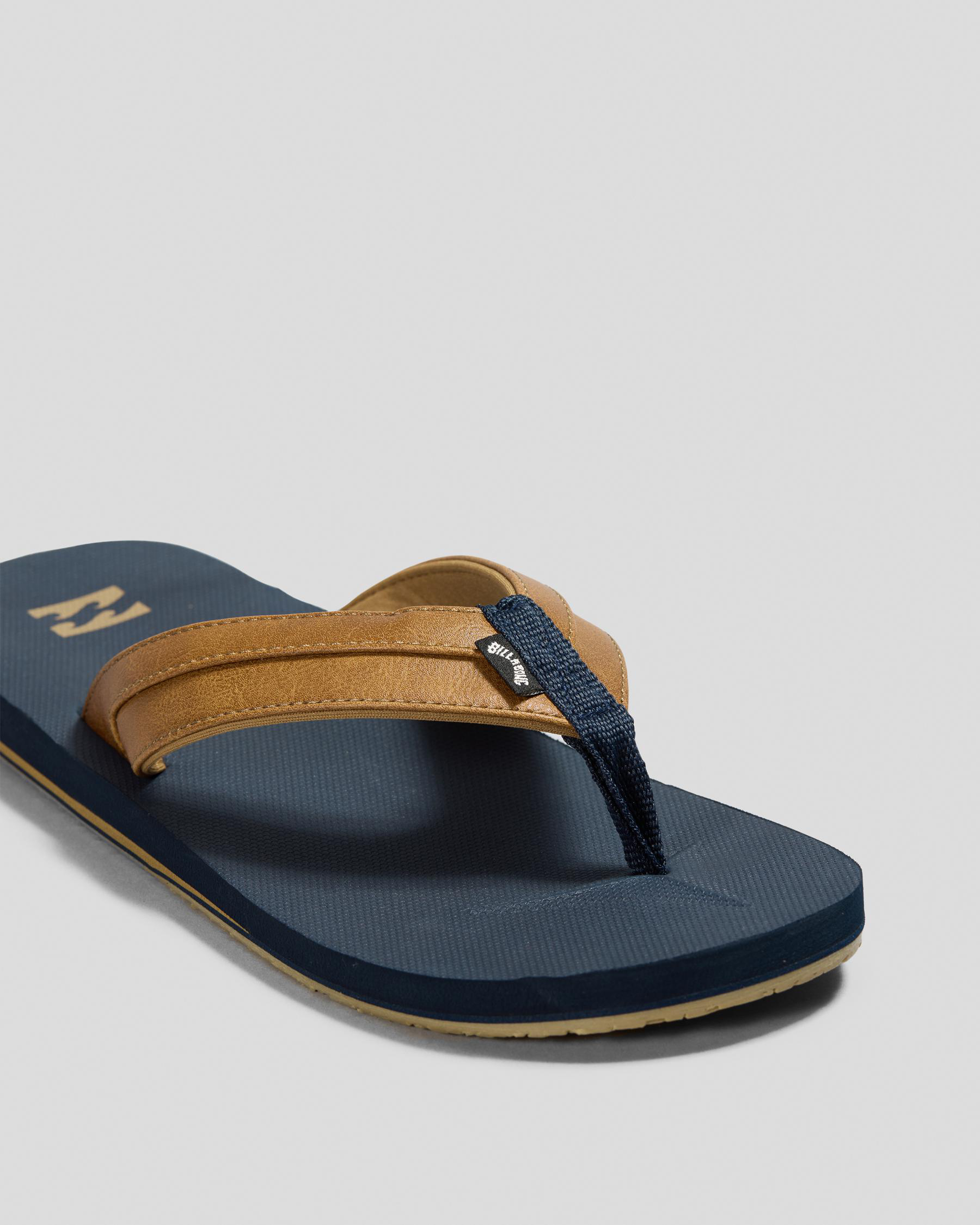 All Day Impact Thongs