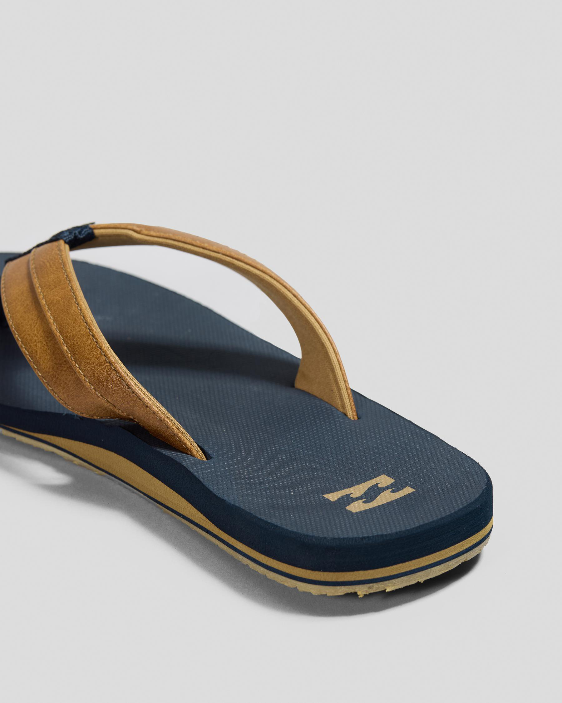 All Day Impact Thongs