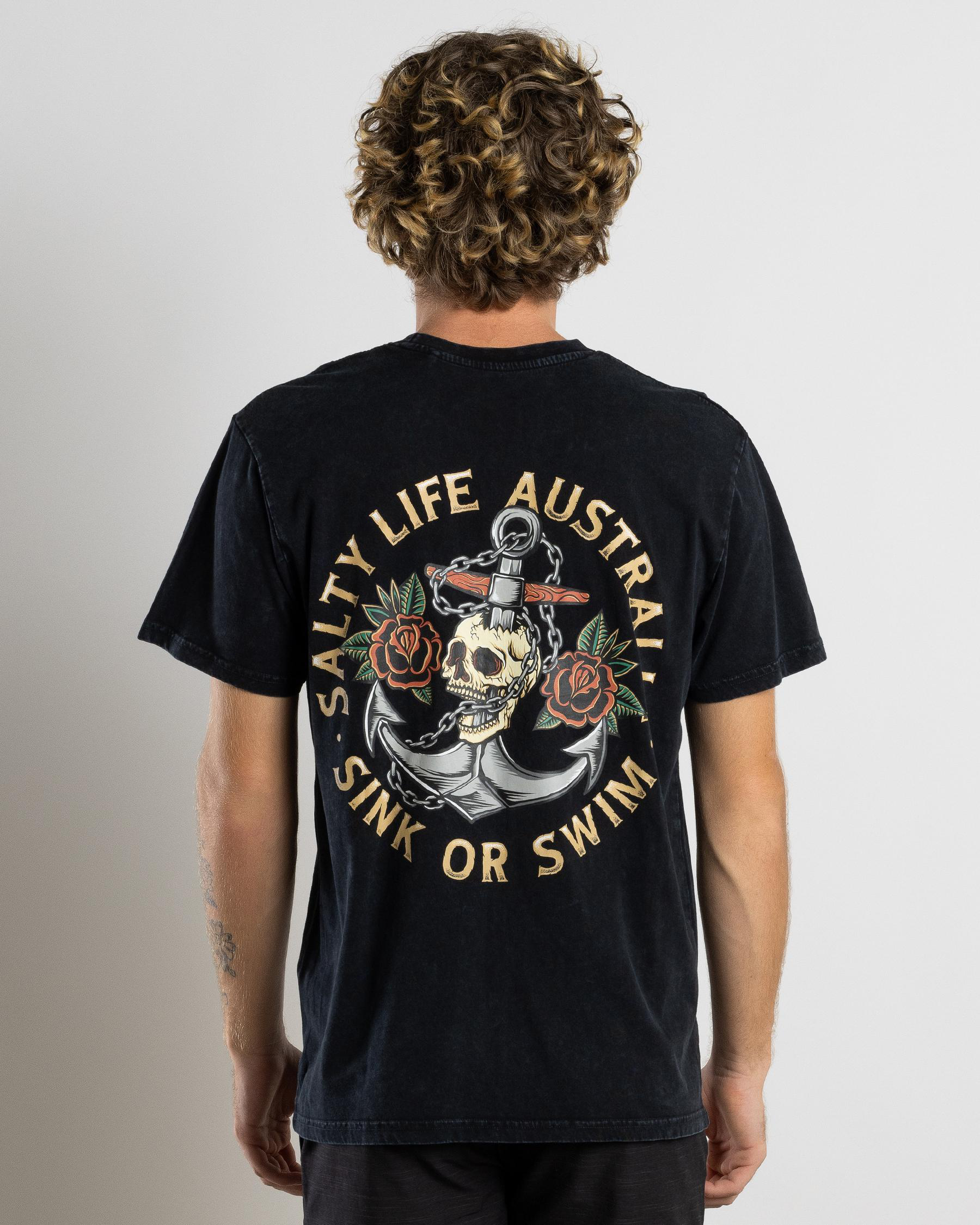 Sink or Swim T-Shirt