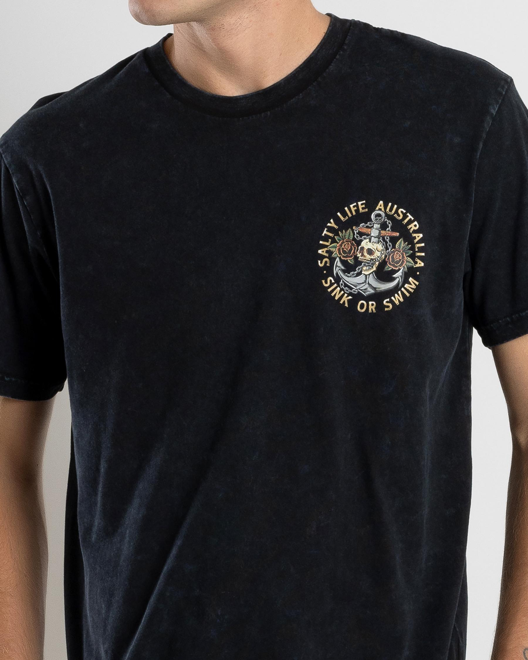 Sink or Swim T-Shirt