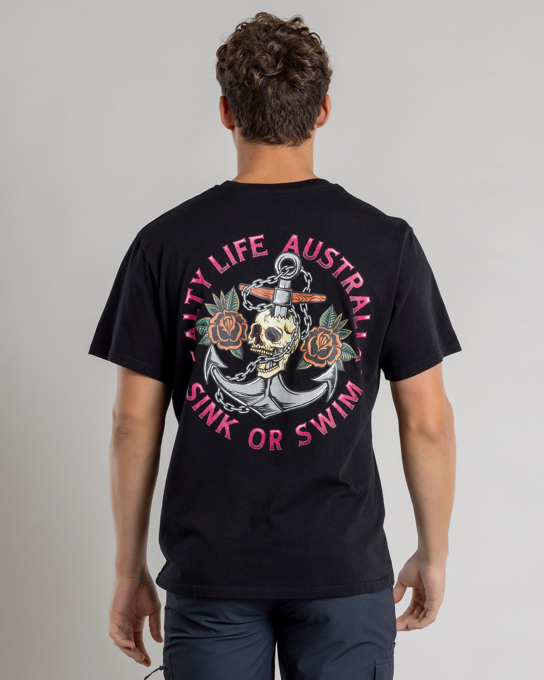Sink or Swim T-Shirt