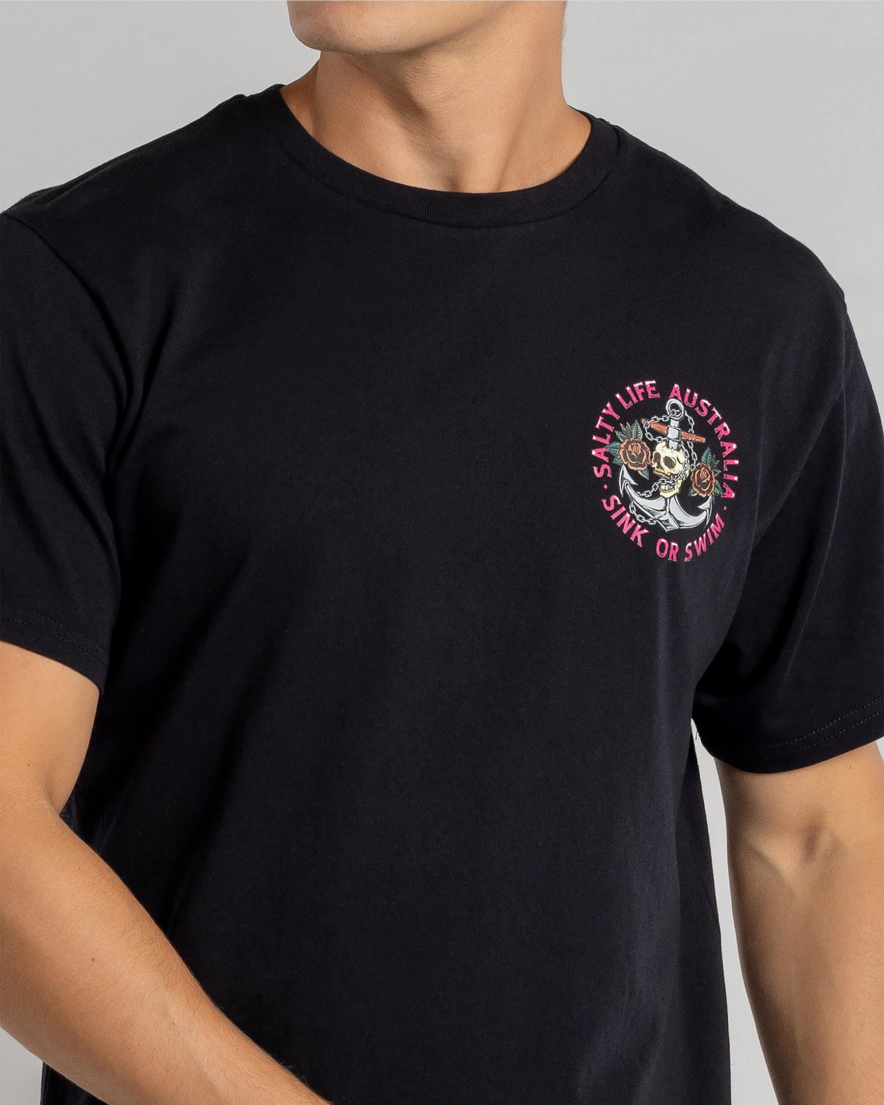 Sink or Swim T-Shirt