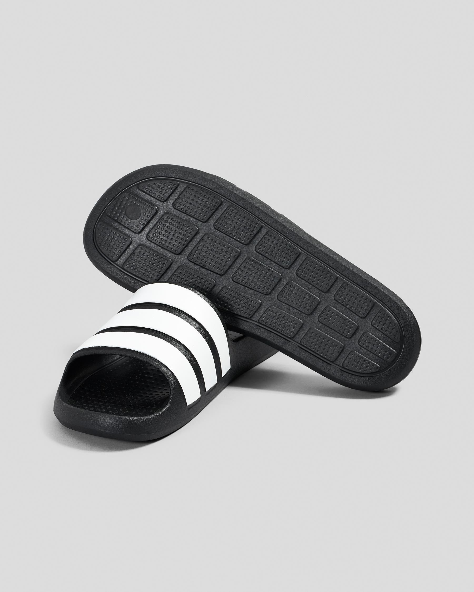 Adilette Flow Slides
