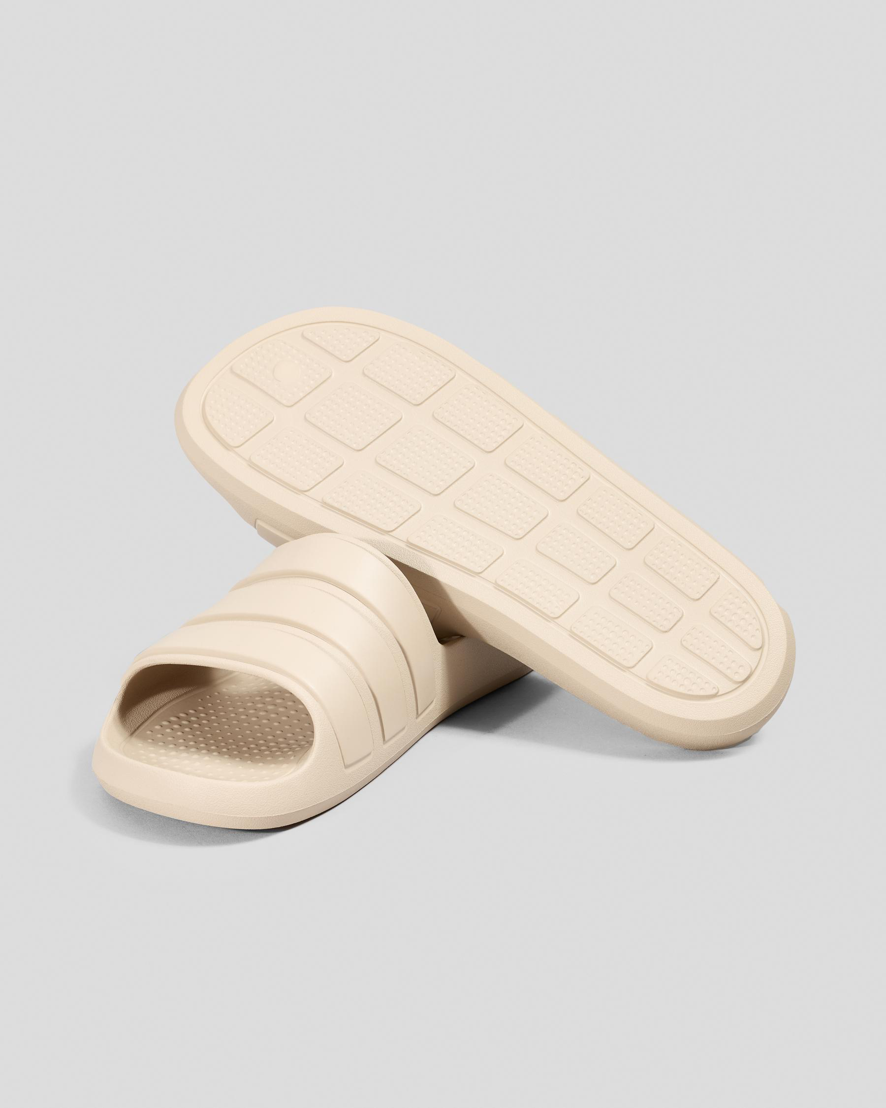 Adilette Flow Slides