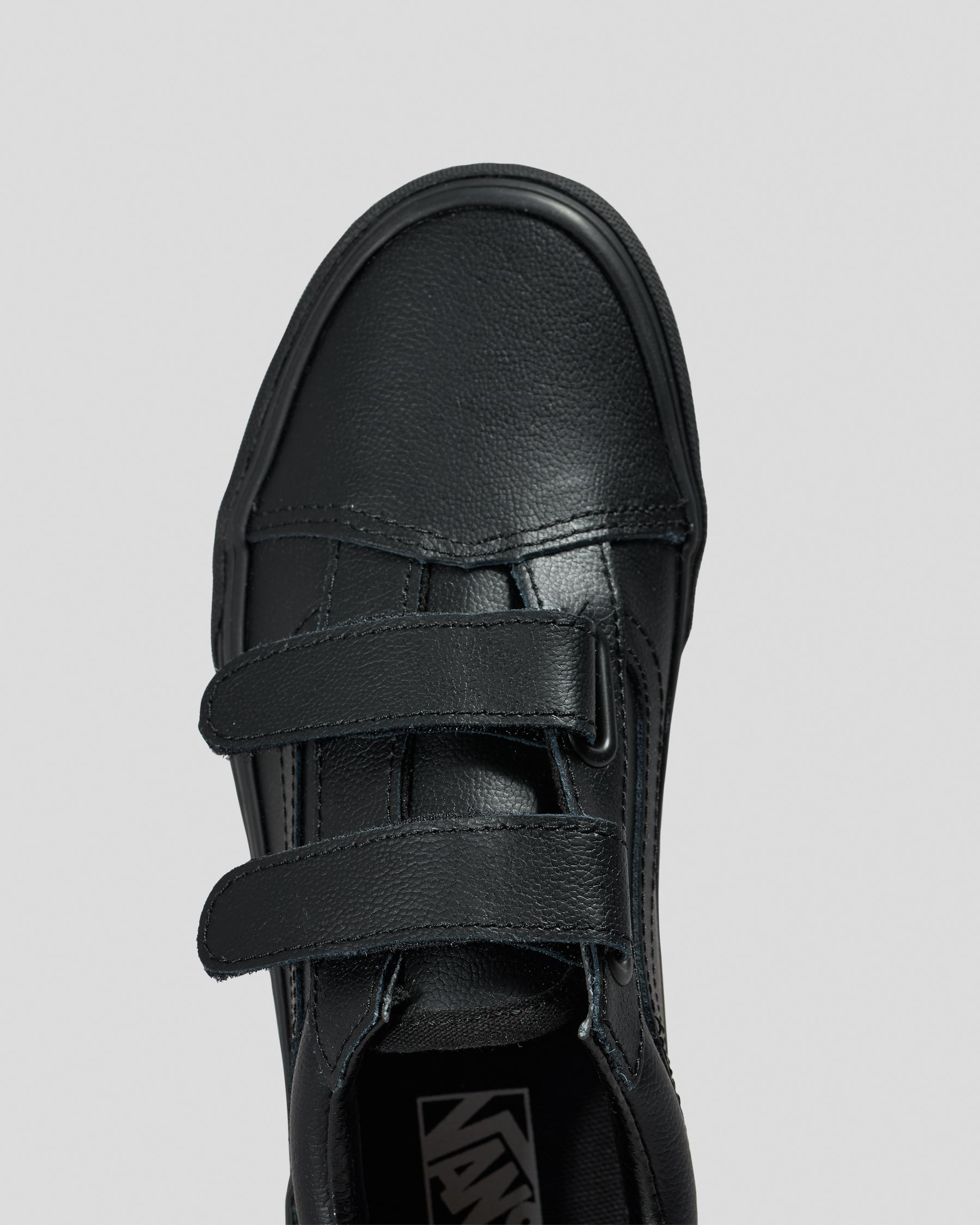 Junior Boys' Old Skool V Shoes