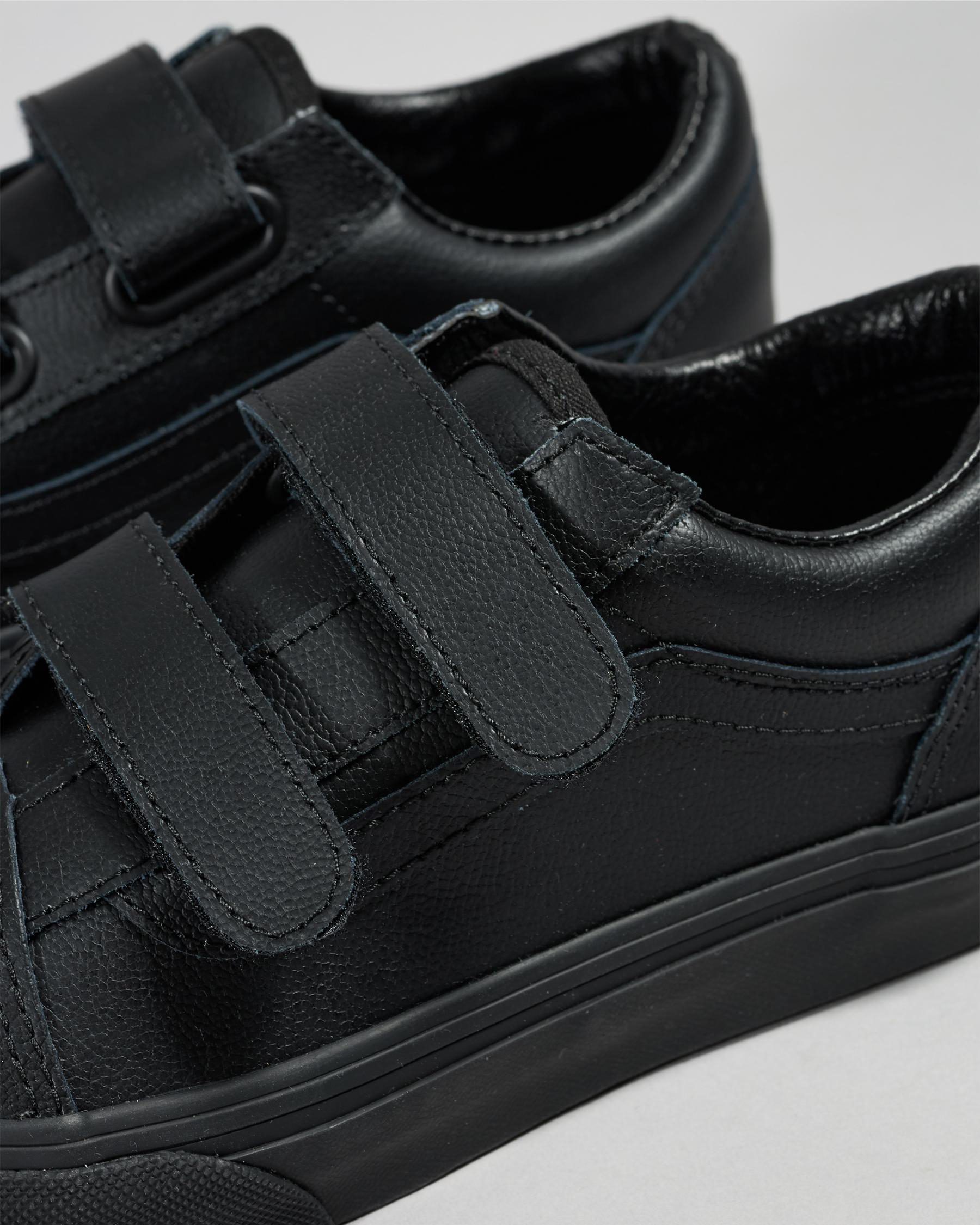 Junior Boys' Old Skool V Shoes