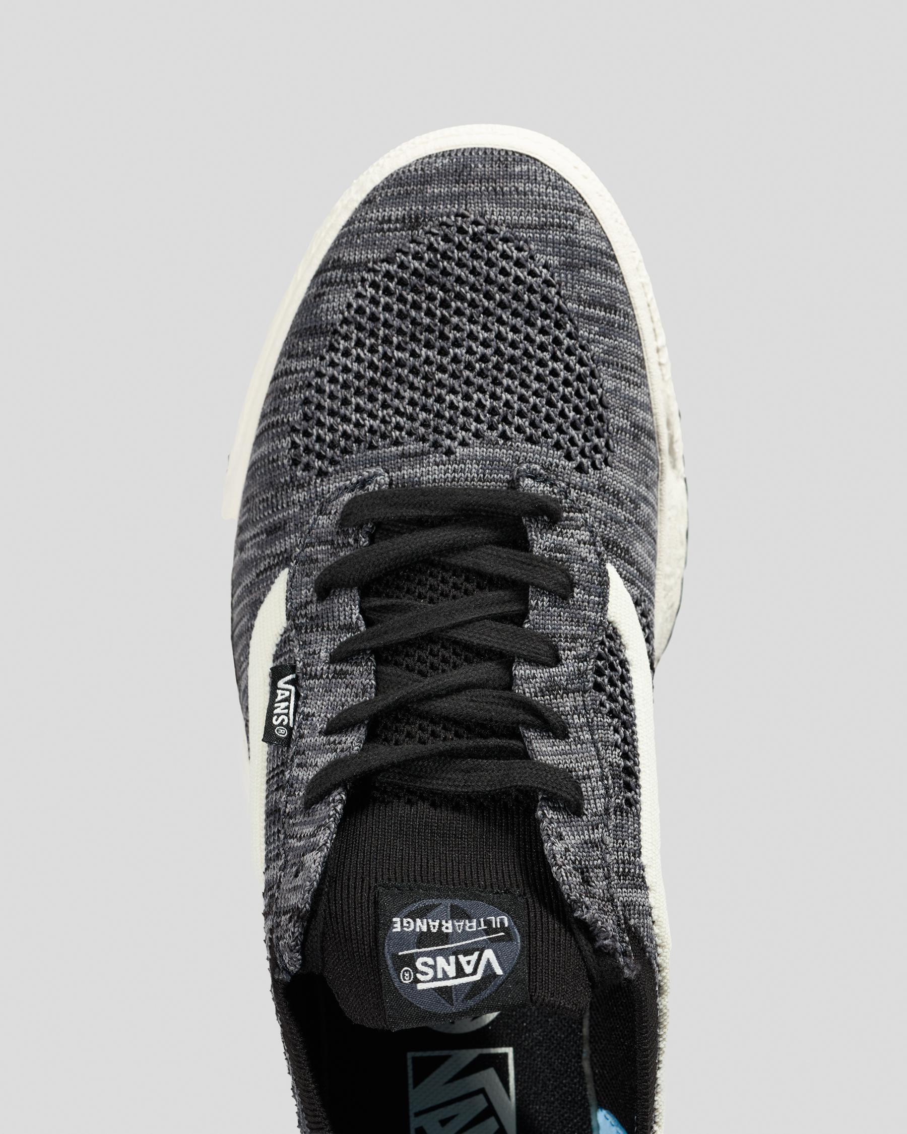 Ultrarange VR3 Shoes