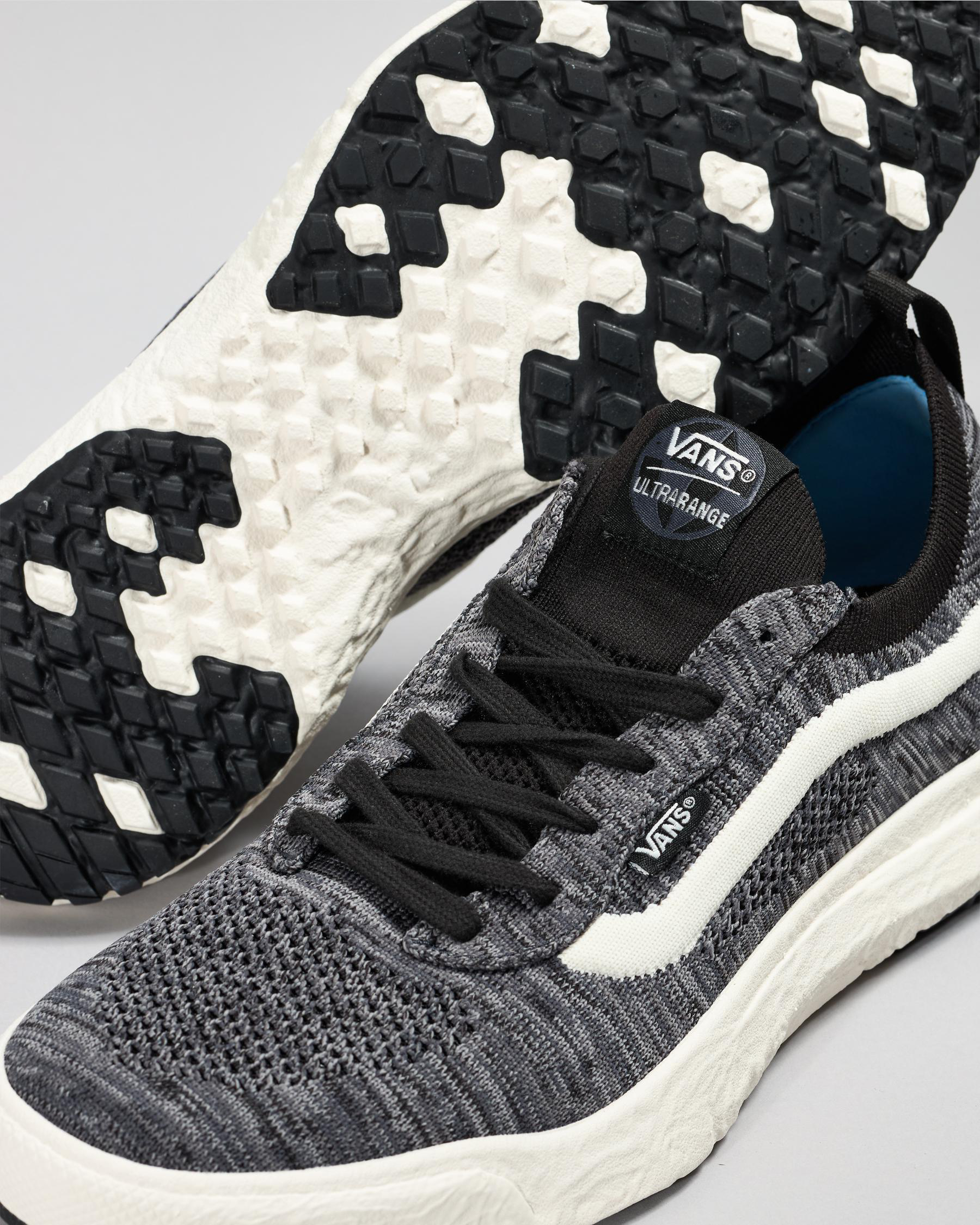 Ultrarange VR3 Shoes