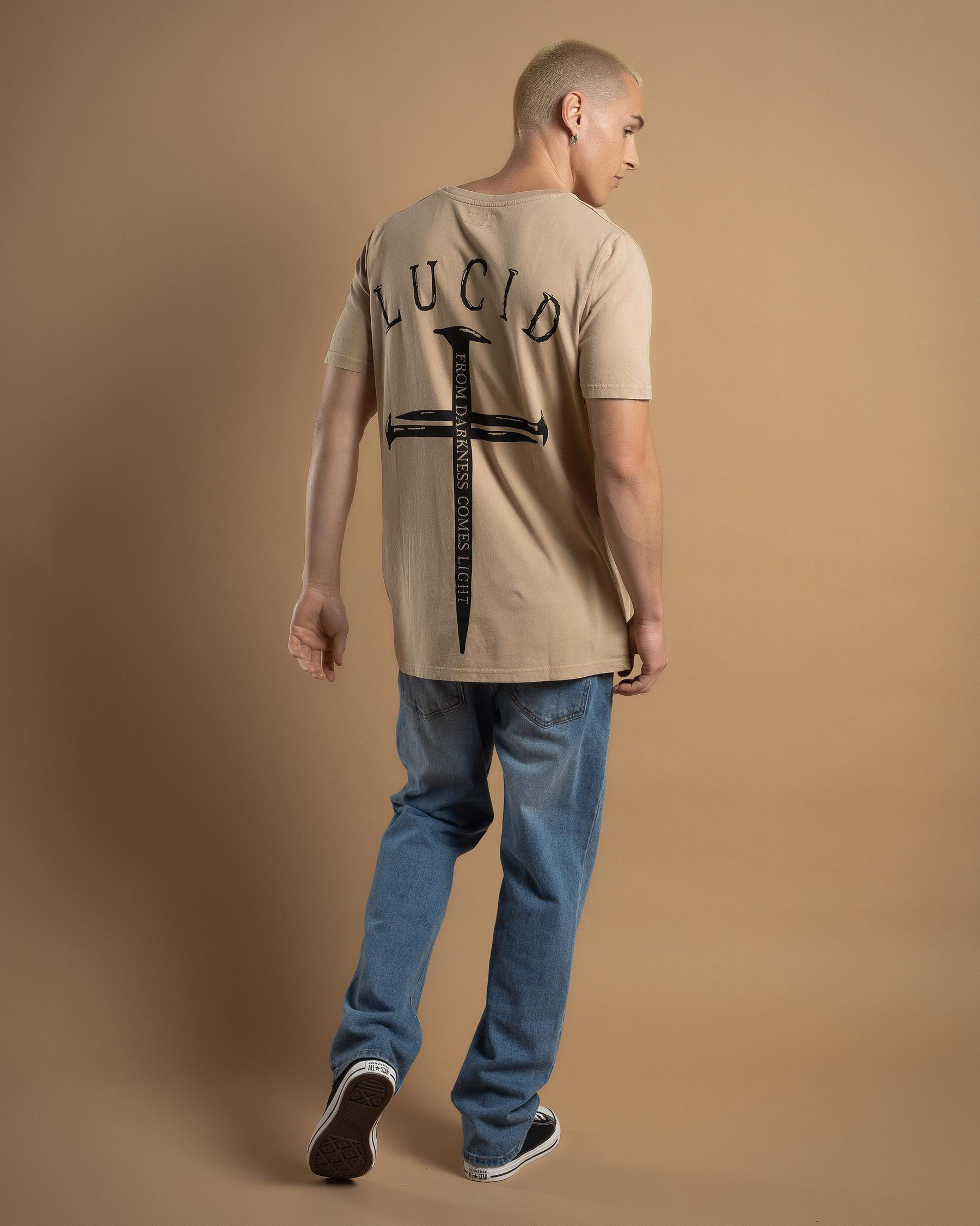 Sense T-Shirt