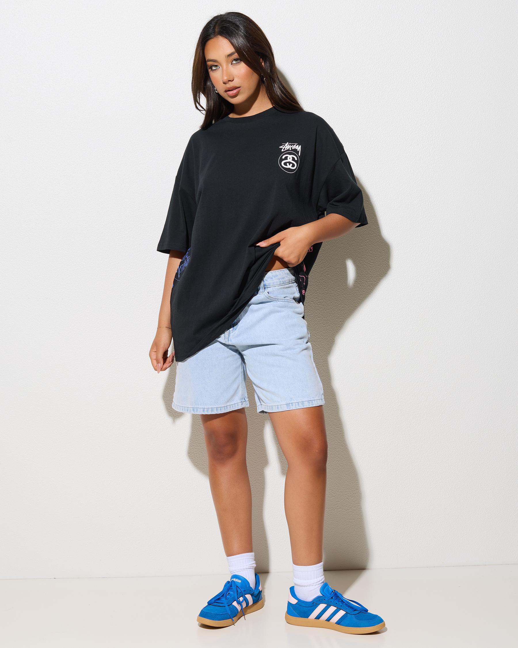 Strike Relaxed T-Shirt