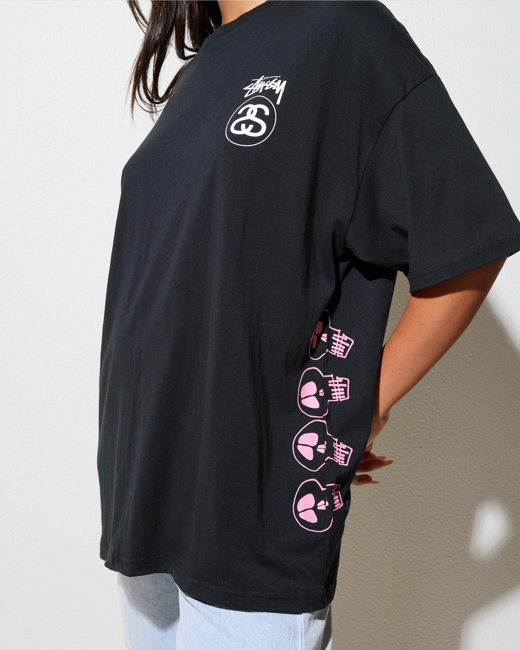 Strike Relaxed T-Shirt