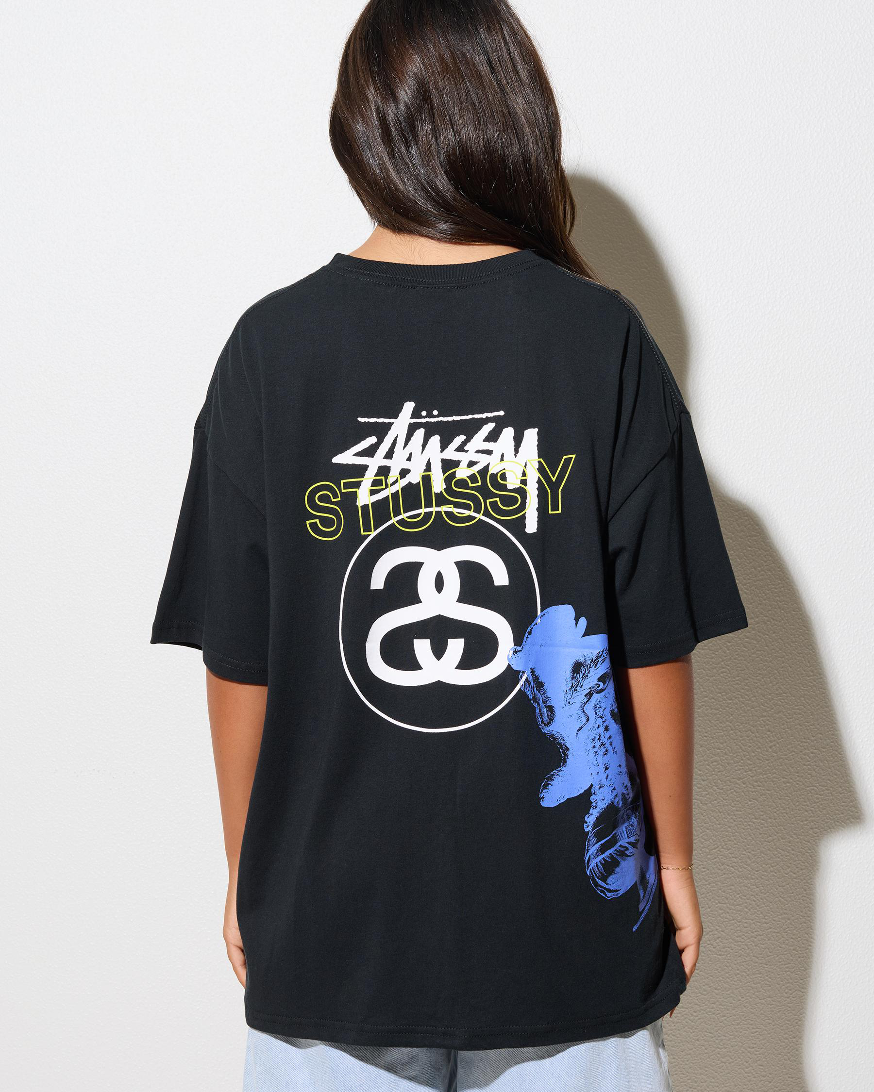 Strike Relaxed T-Shirt