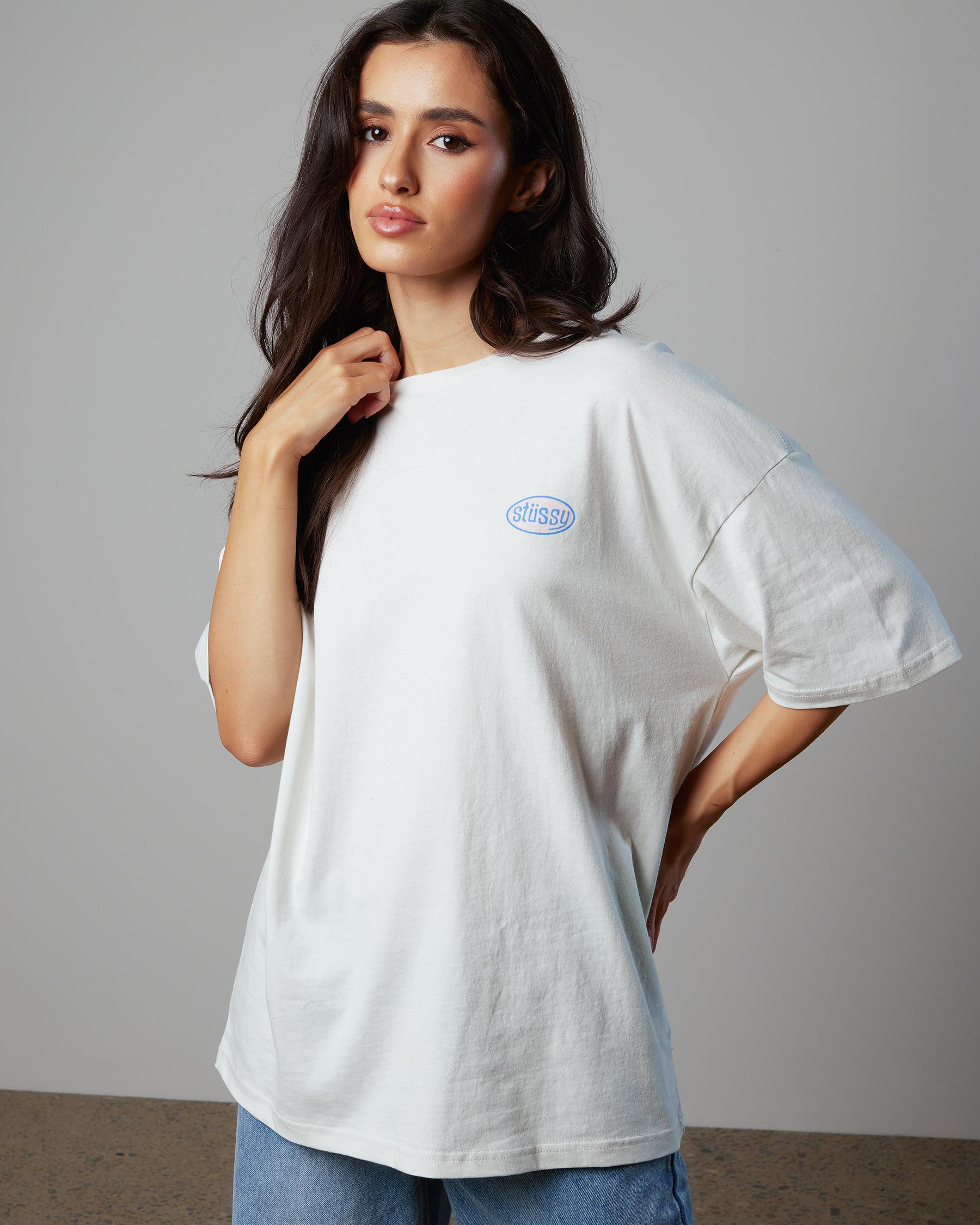 Pitstop Relaxed T-Shirt