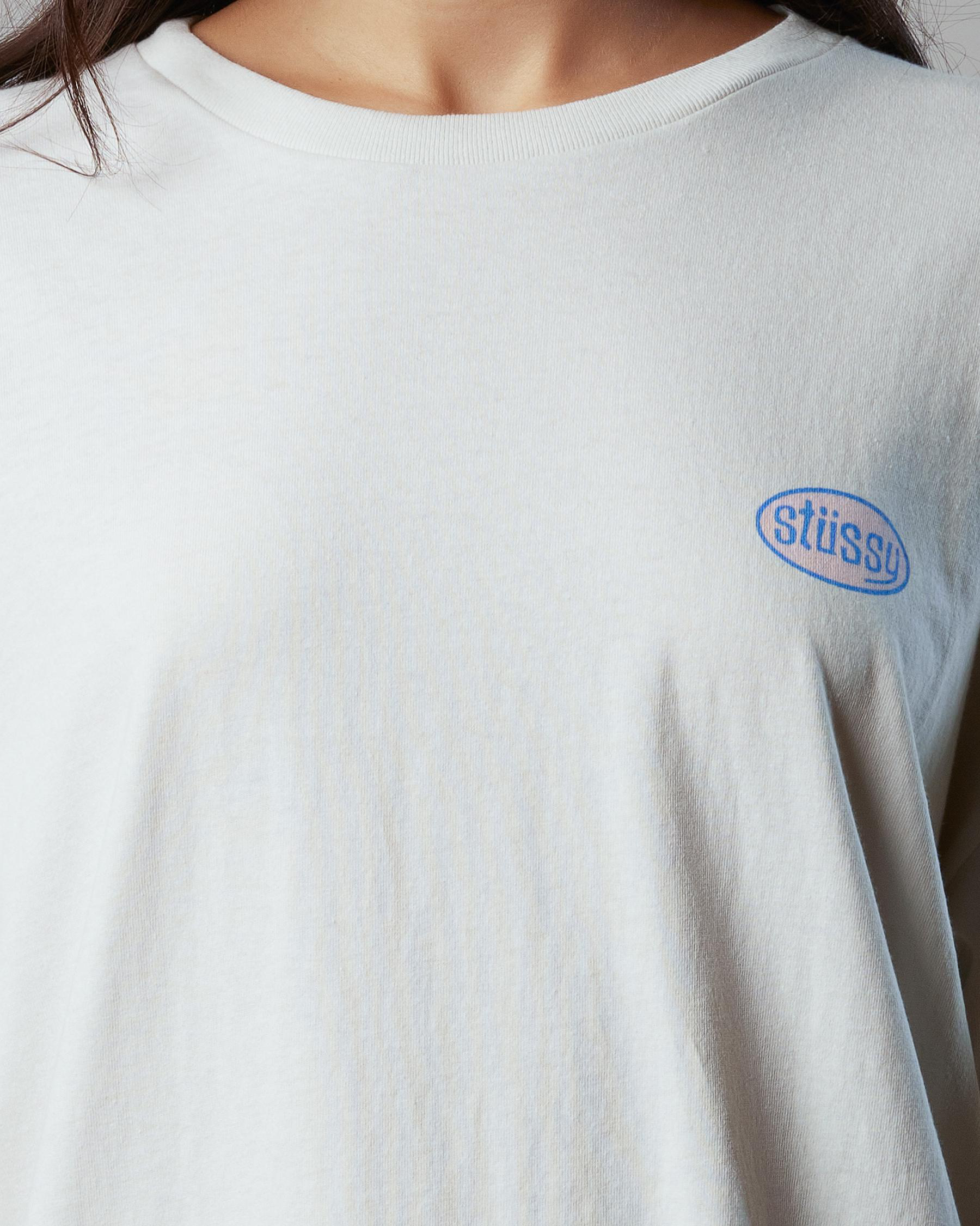 Pitstop Relaxed T-Shirt