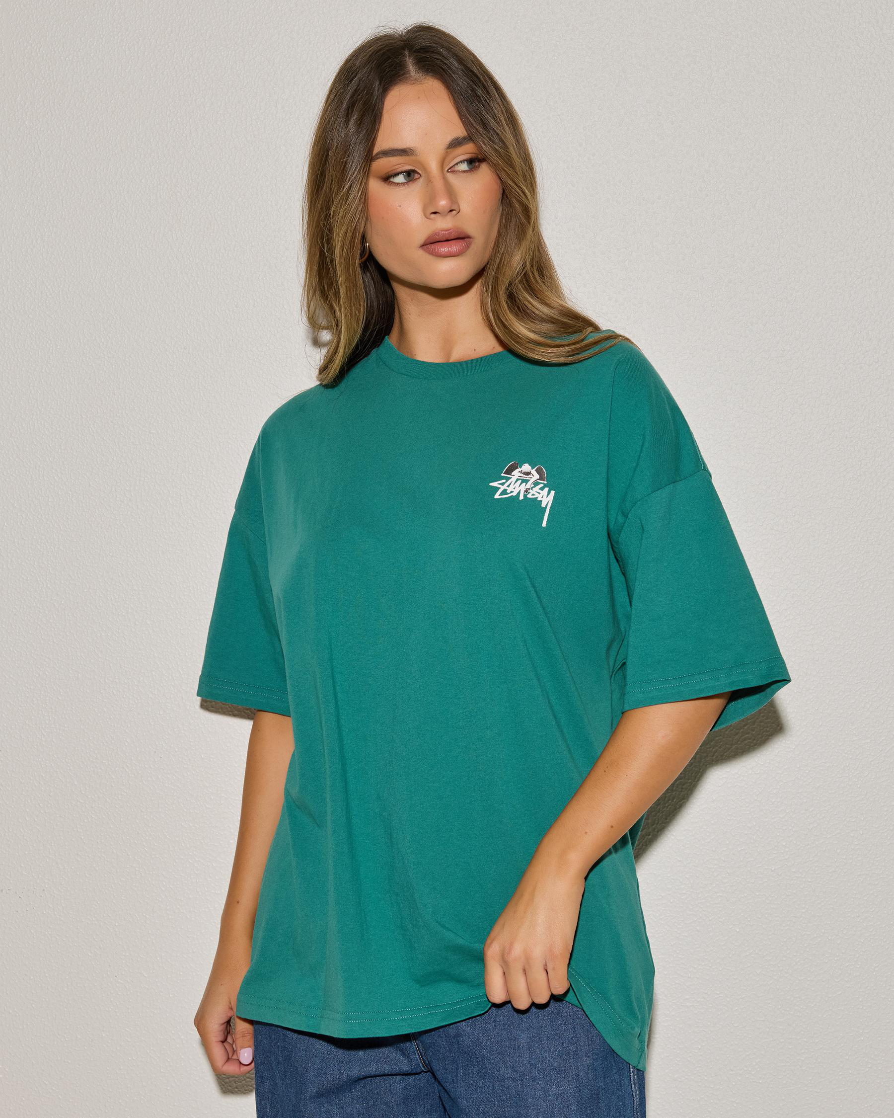 Angel Relaxed T-Shirt