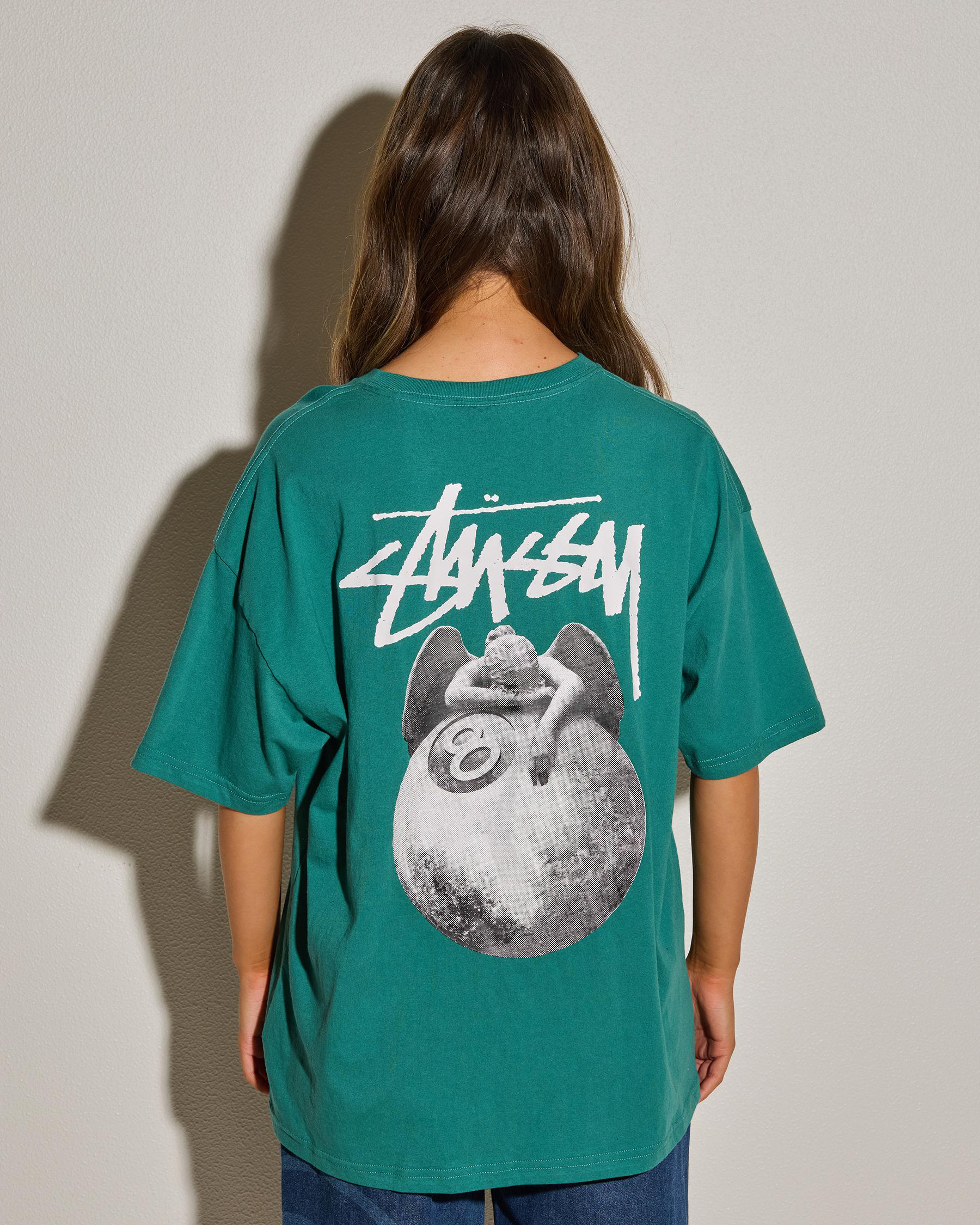 Angel Relaxed T-Shirt