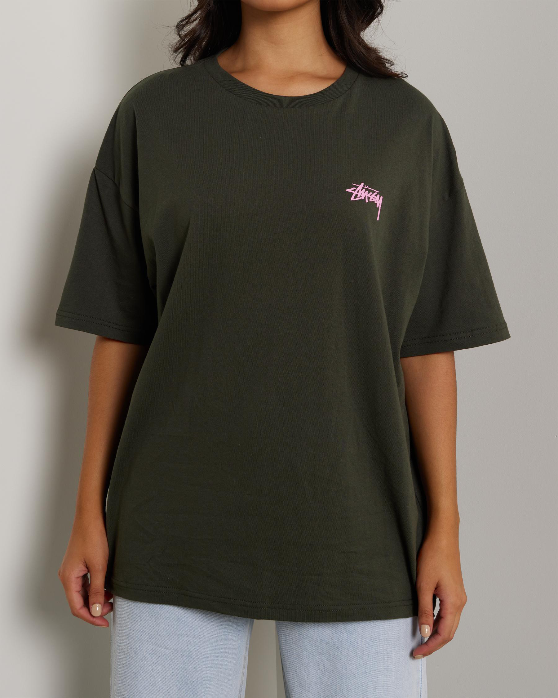 Fire Dice Relaxed T-Shirt